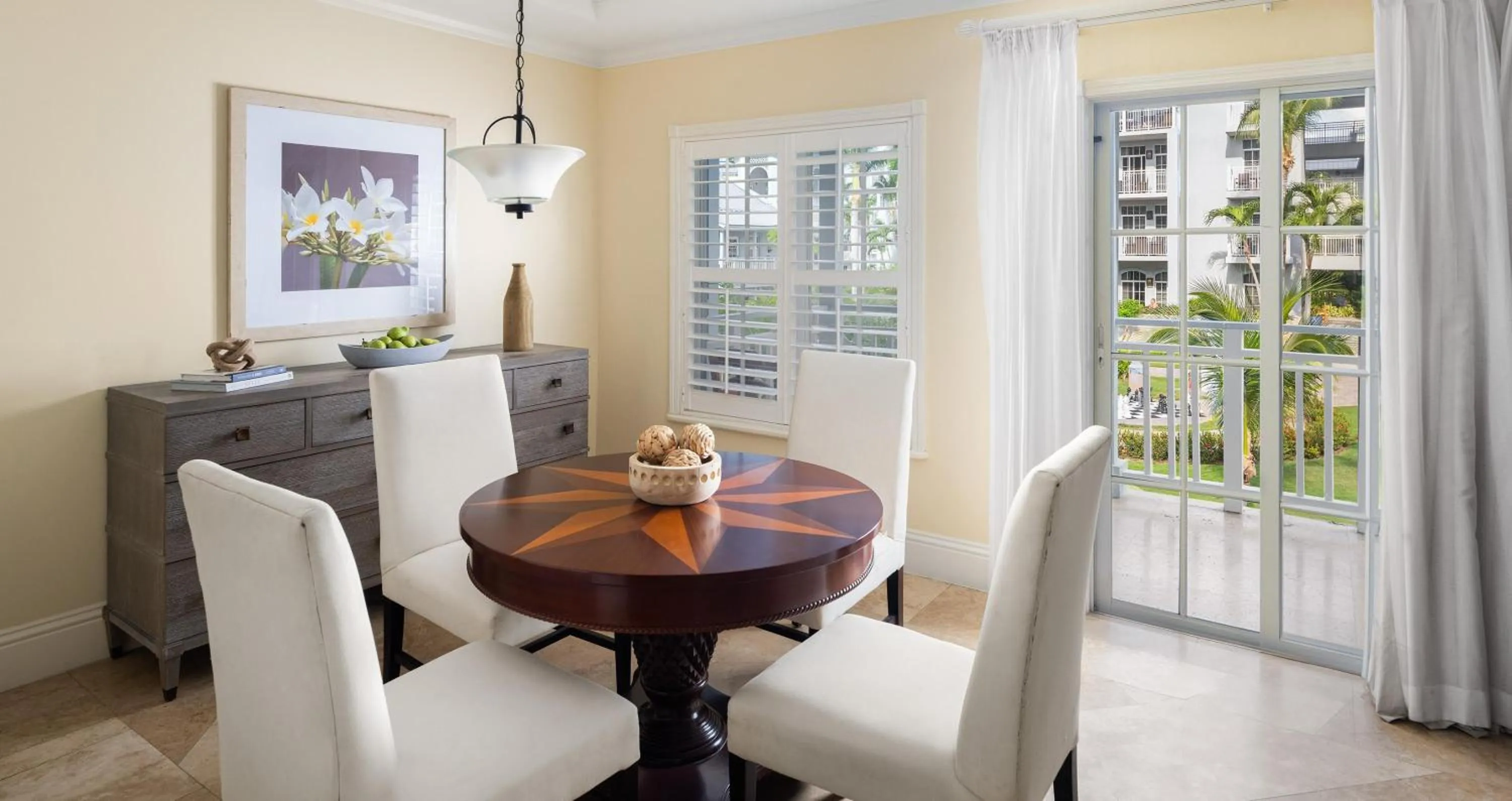 Bathroom in Beaches Turks and Caicos Resort Villages and Spa All Inclusive