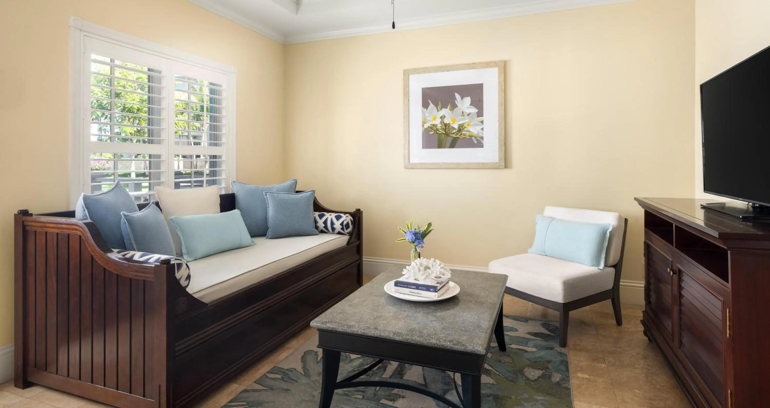 Photo of the whole room in Beaches Turks and Caicos Resort Villages and Spa All Inclusive