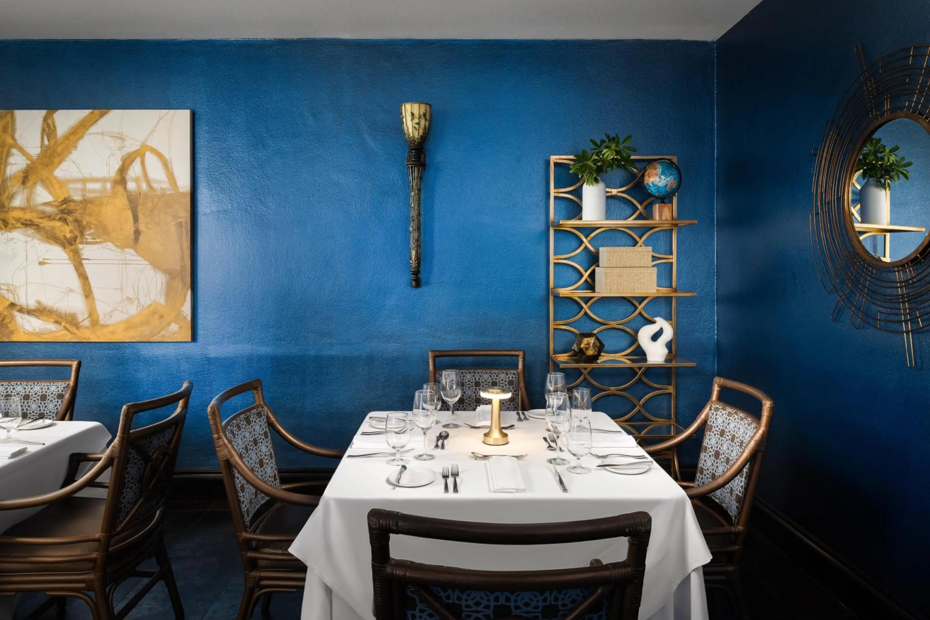 Restaurant/places to eat in Beaches Turks and Caicos Resort Villages and Spa All Inclusive