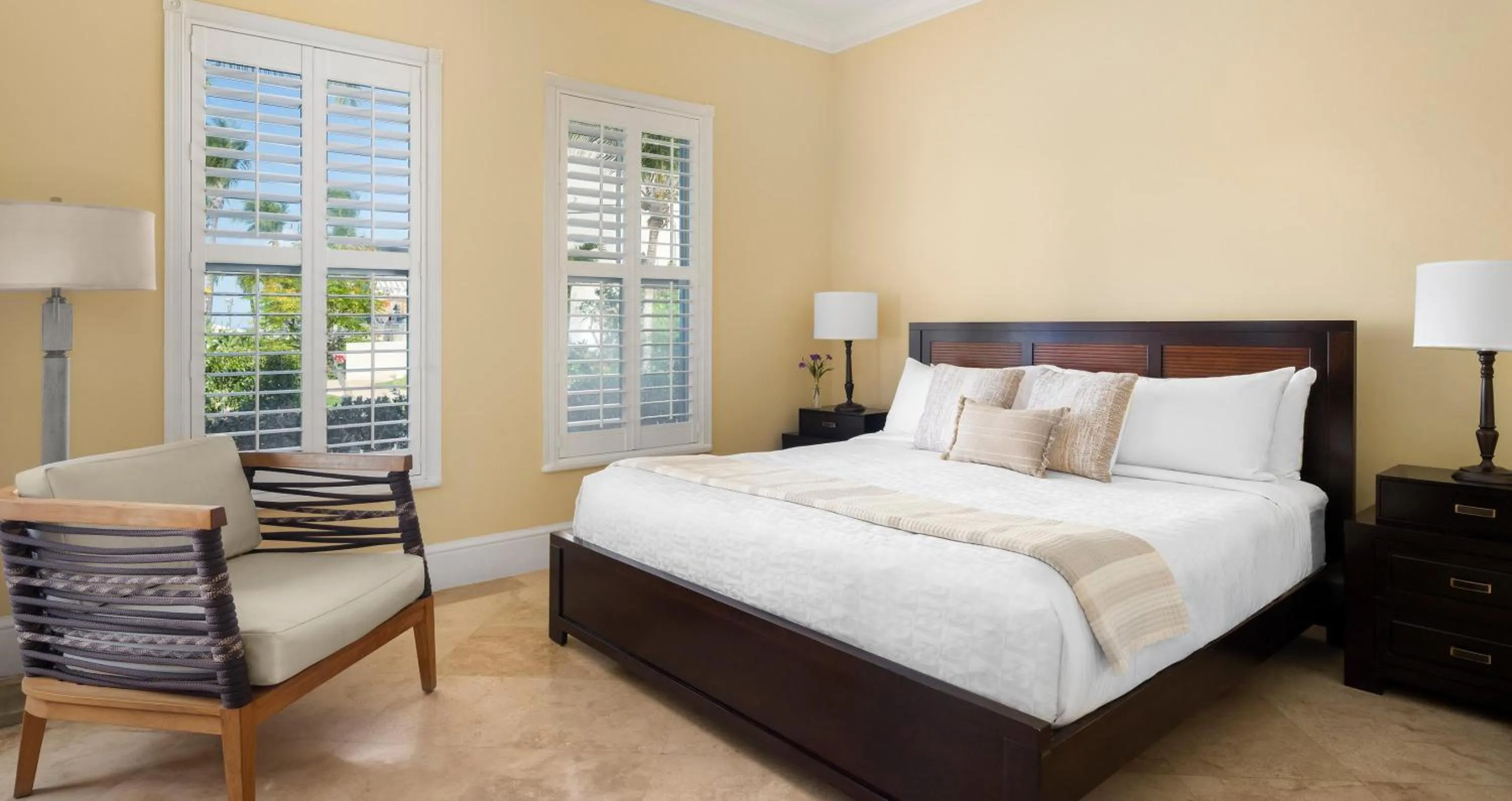 Photo of the whole room, Bed in Beaches Turks and Caicos Resort Villages and Spa All Inclusive