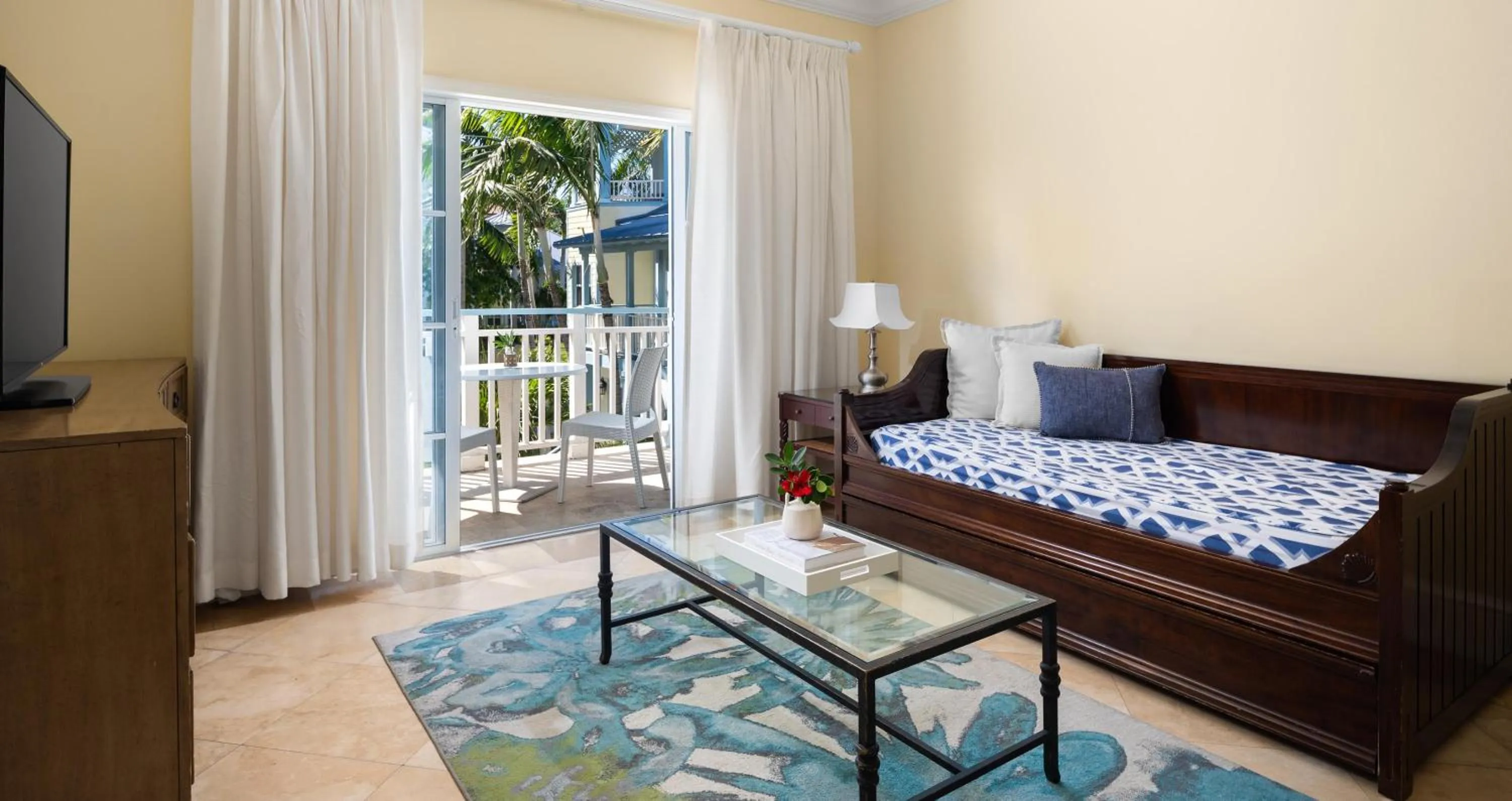 Photo of the whole room, Bed in Beaches Turks and Caicos Resort Villages and Spa All Inclusive