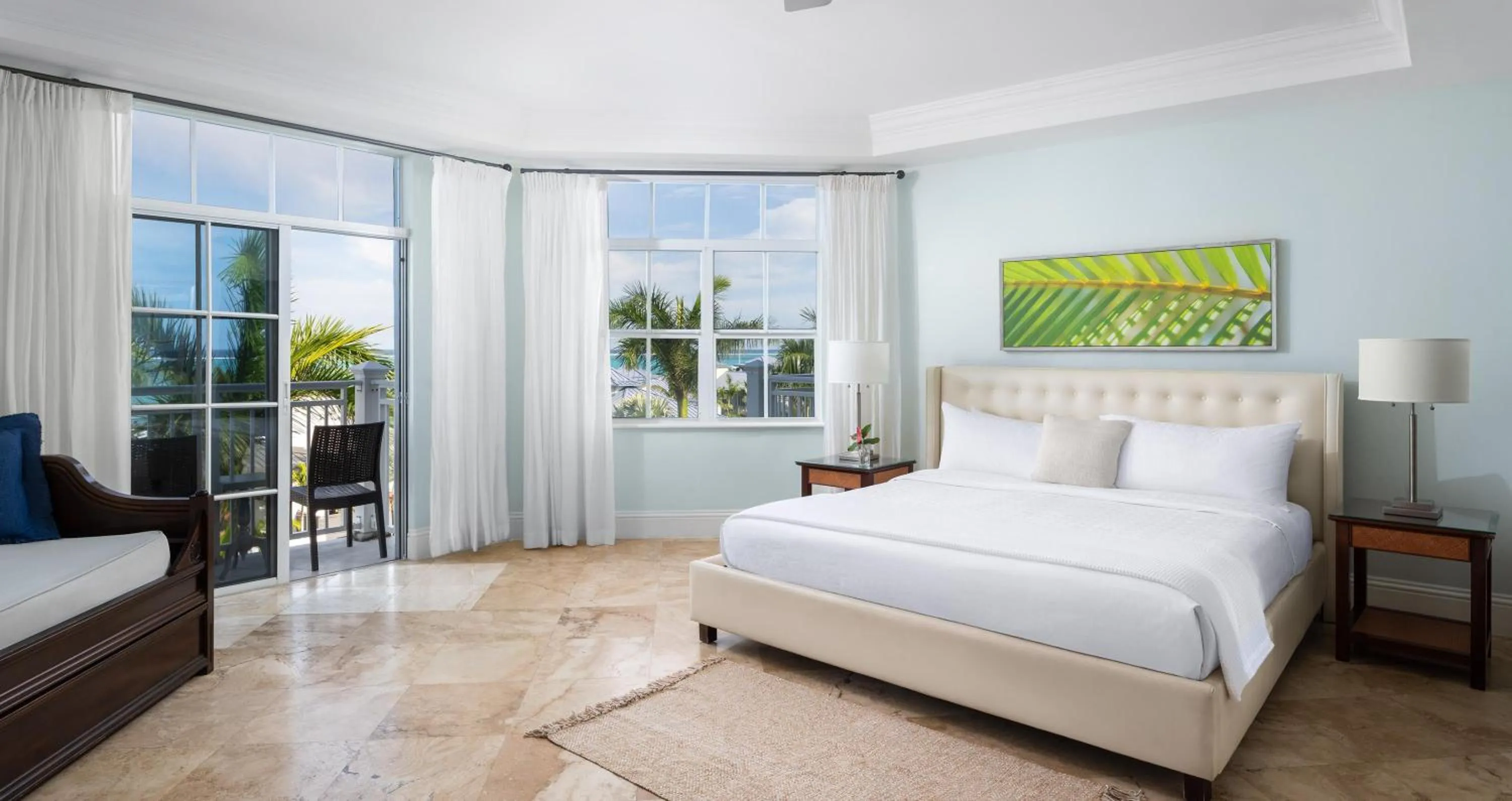Photo of the whole room, Bed in Beaches Turks and Caicos Resort Villages and Spa All Inclusive