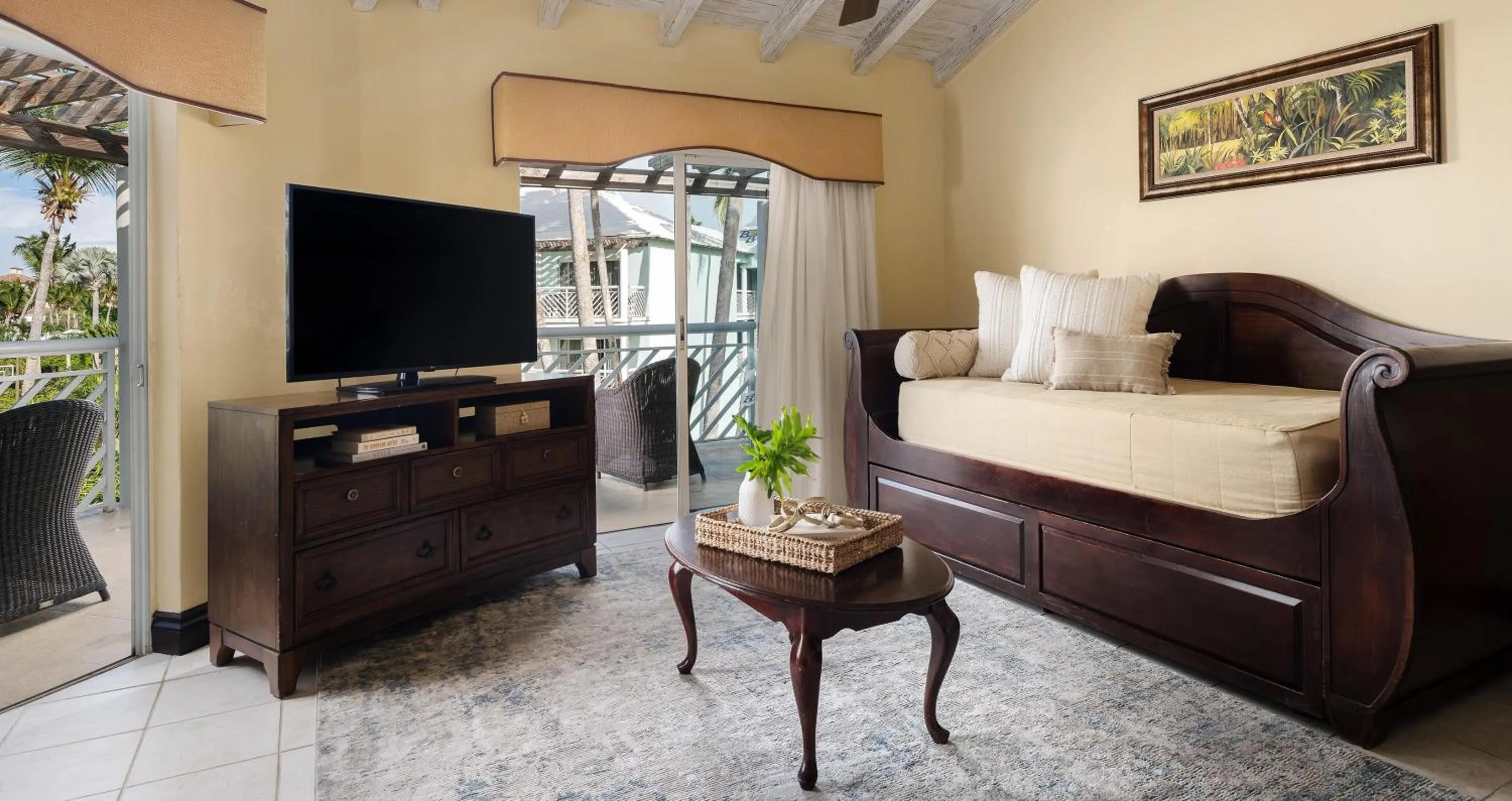 Photo of the whole room, Bed in Beaches Turks and Caicos Resort Villages and Spa All Inclusive