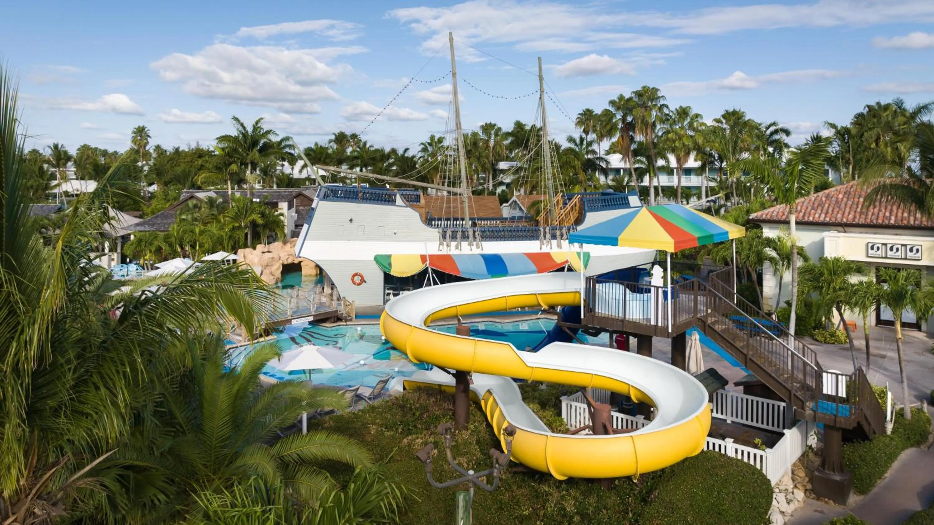 Activities in Beaches Turks and Caicos Resort Villages and Spa All Inclusive