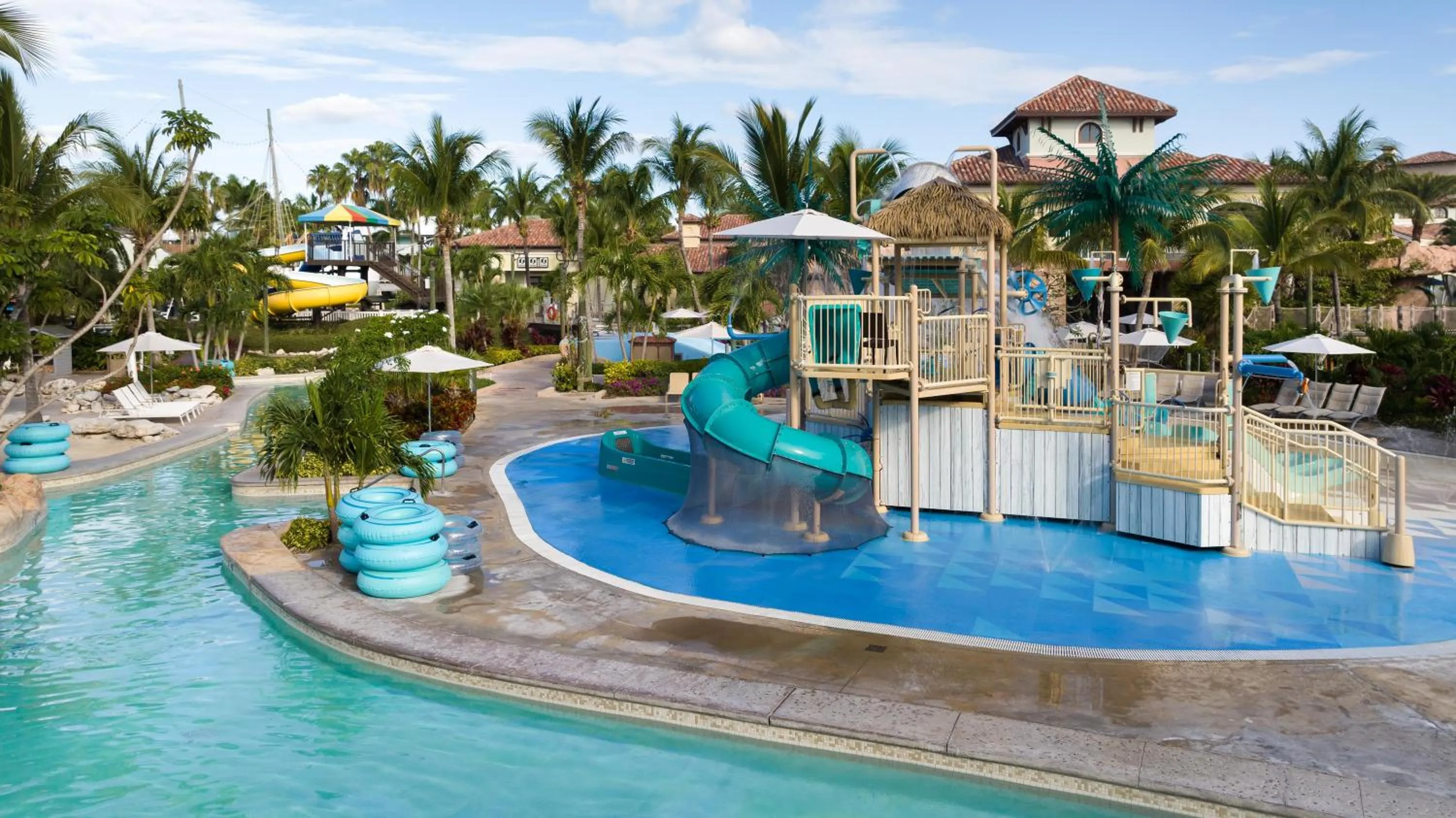Activities in Beaches Turks and Caicos Resort Villages and Spa All Inclusive