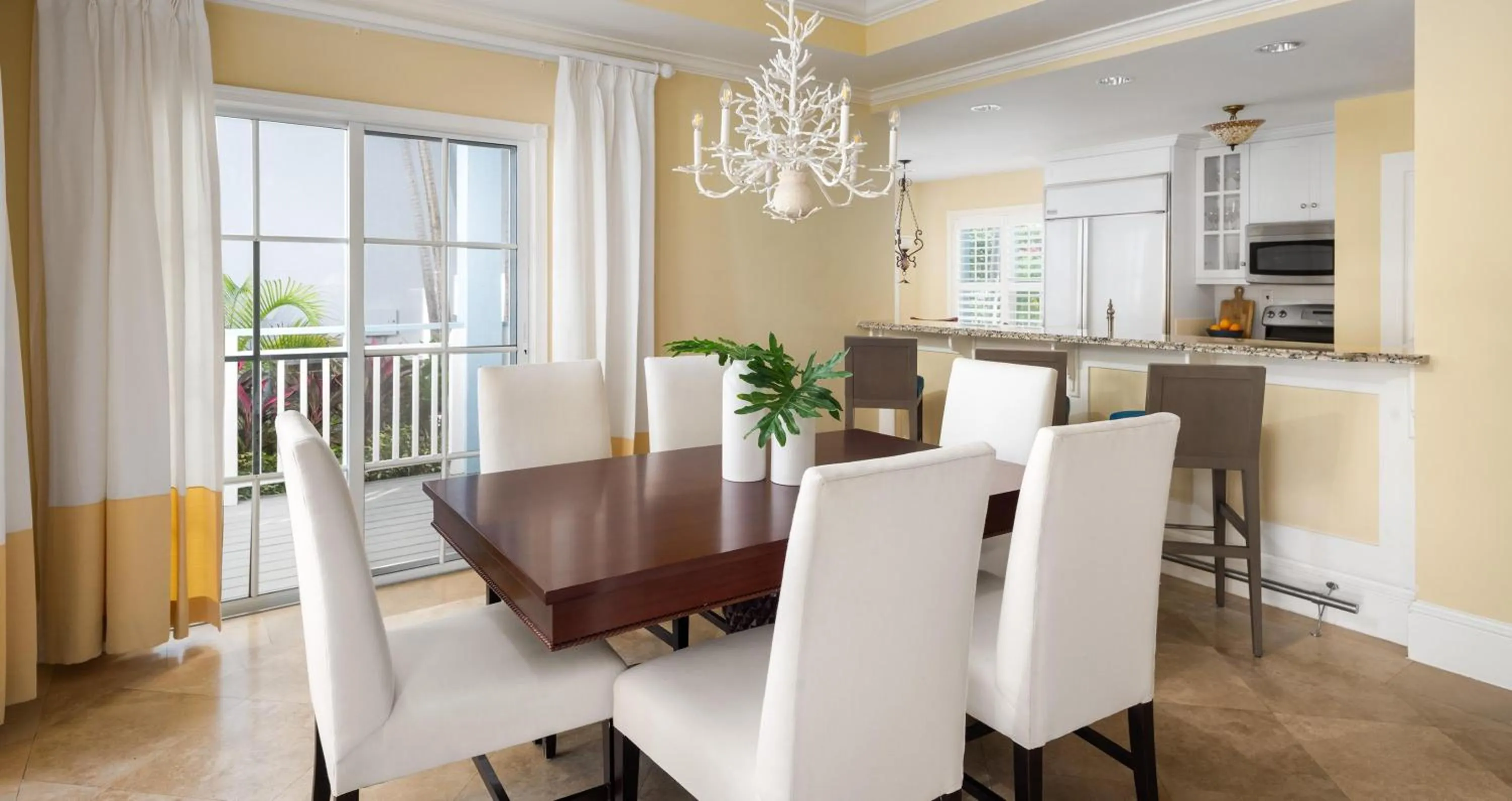 Photo of the whole room in Beaches Turks and Caicos Resort Villages and Spa All Inclusive