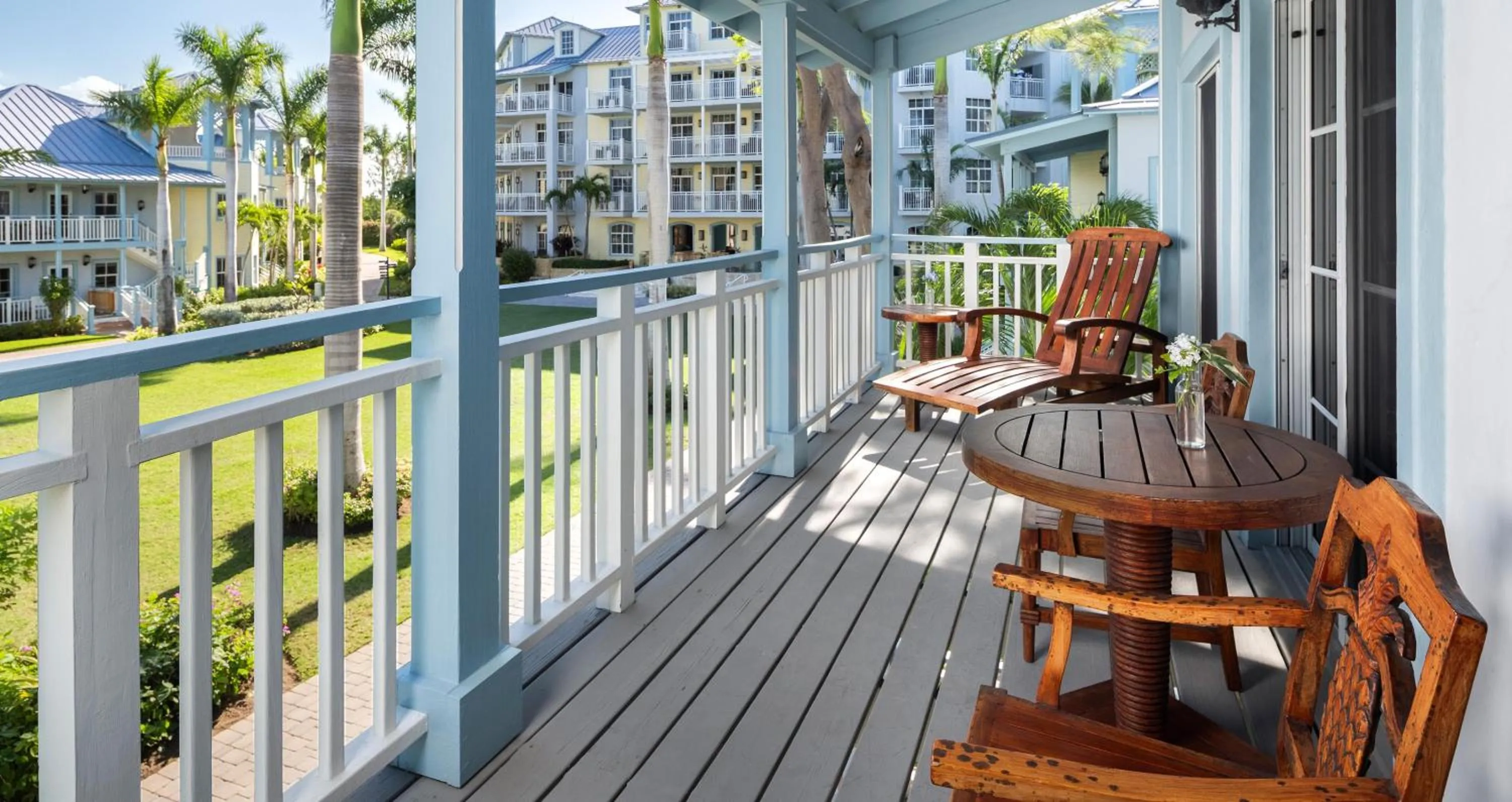 Photo of the whole room in Beaches Turks and Caicos Resort Villages and Spa All Inclusive
