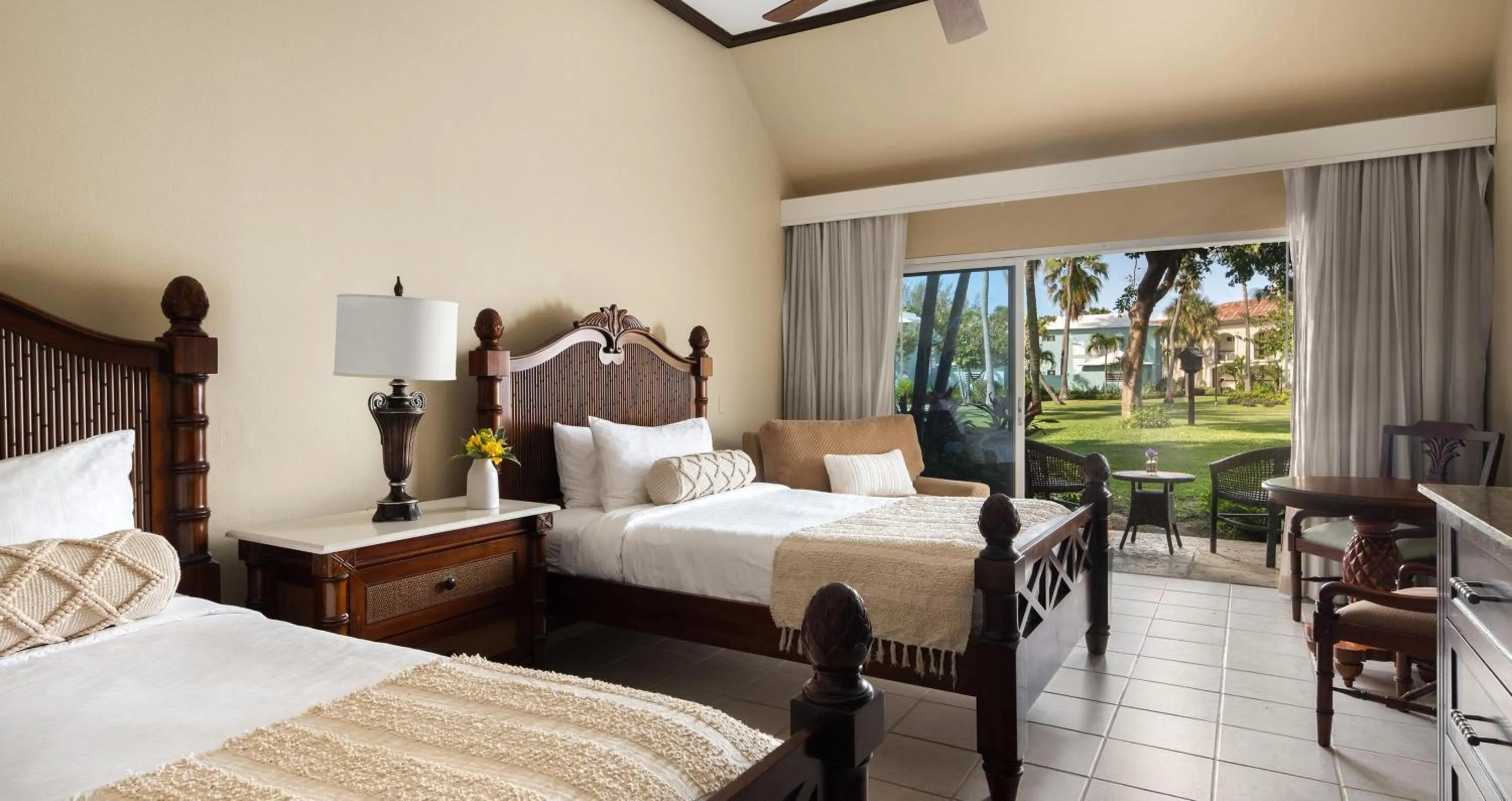 Photo of the whole room, Bed in Beaches Turks and Caicos Resort Villages and Spa All Inclusive