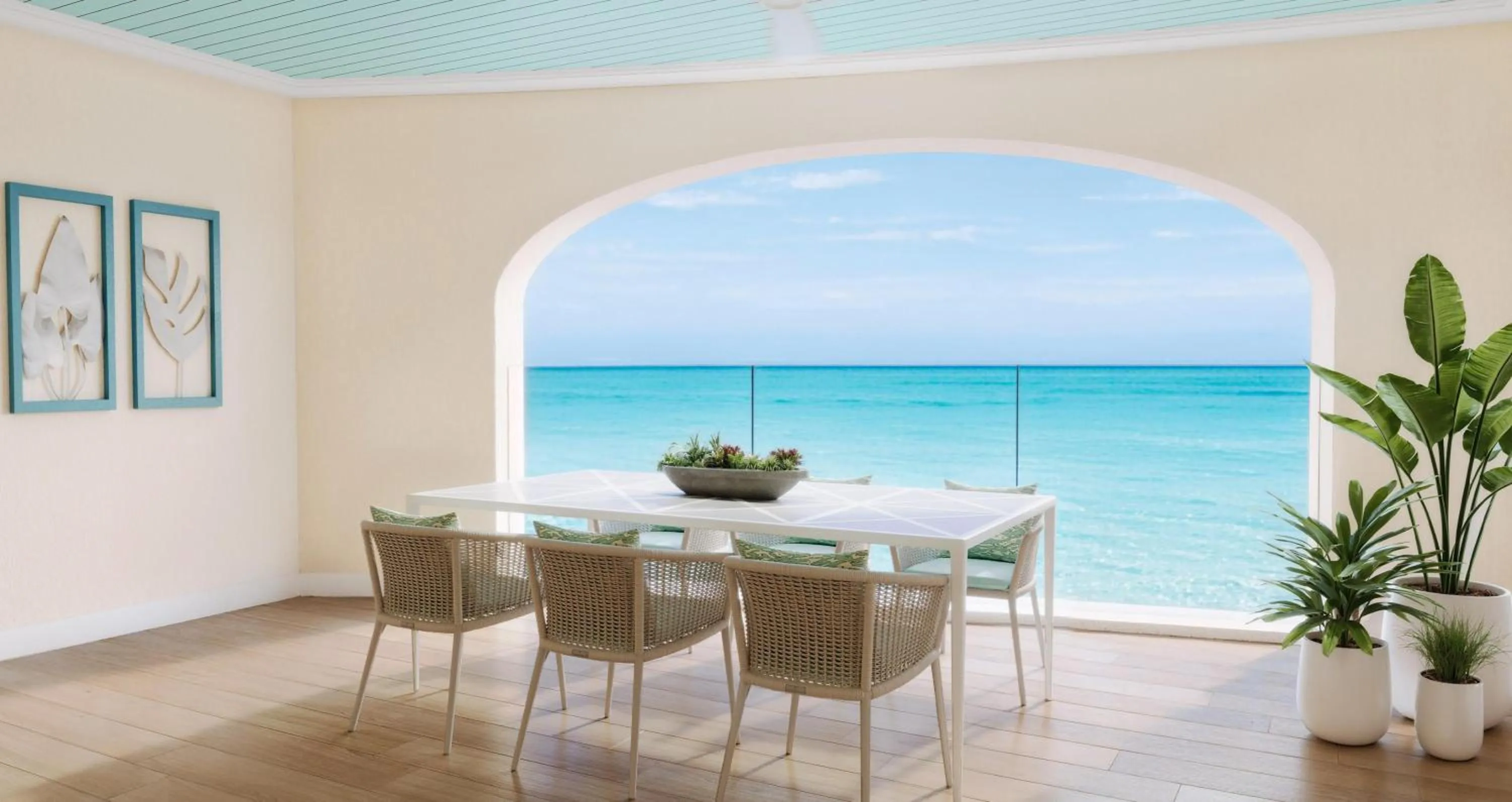 Photo of the whole room in Beaches Turks and Caicos Resort Villages and Spa All Inclusive