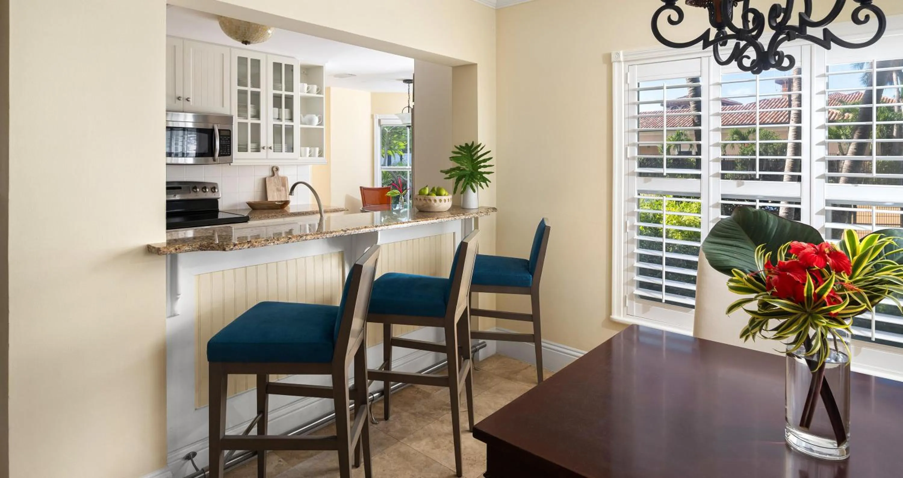 Photo of the whole room in Beaches Turks and Caicos Resort Villages and Spa All Inclusive