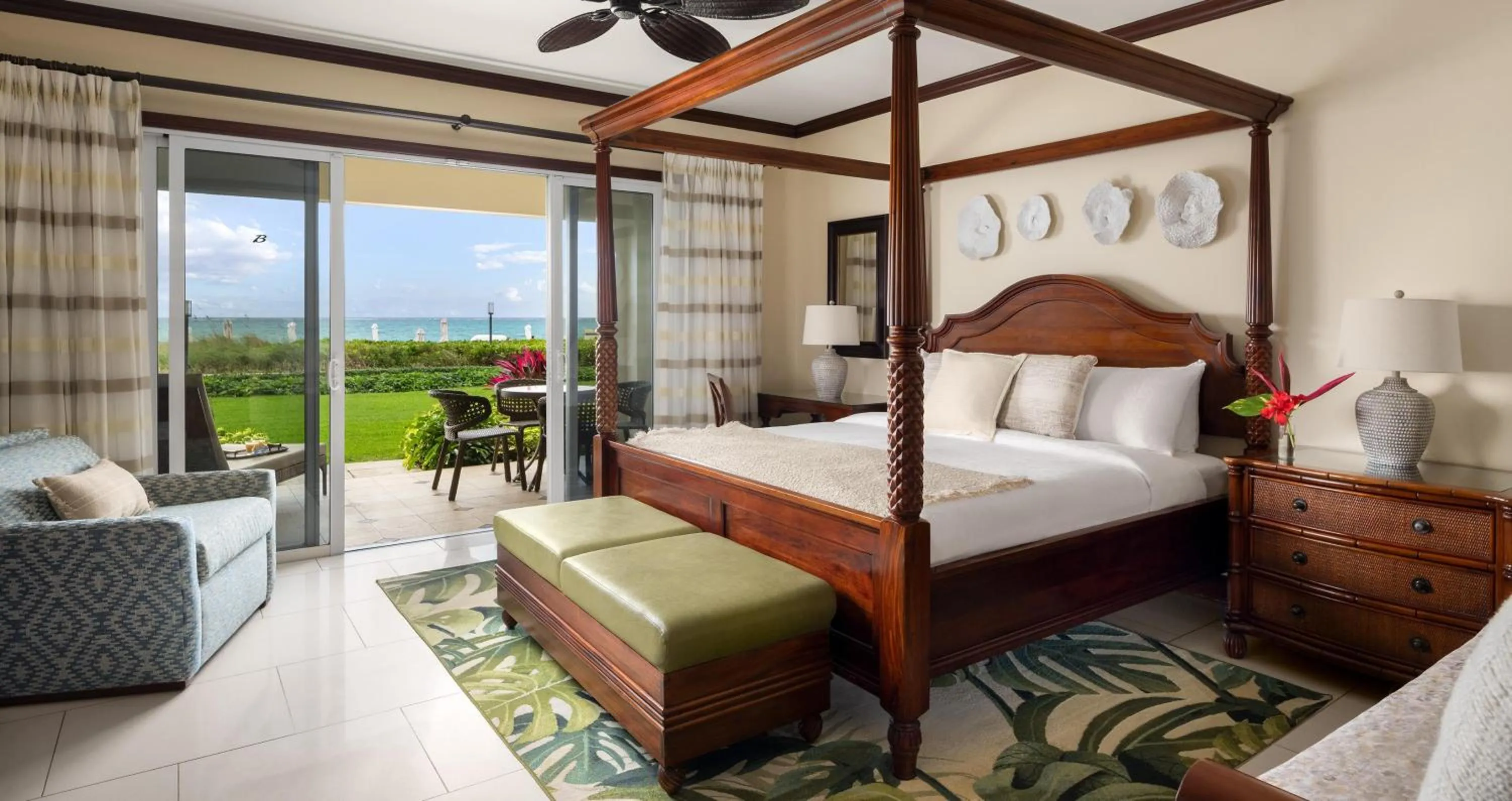Photo of the whole room, Bed in Beaches Turks and Caicos Resort Villages and Spa All Inclusive