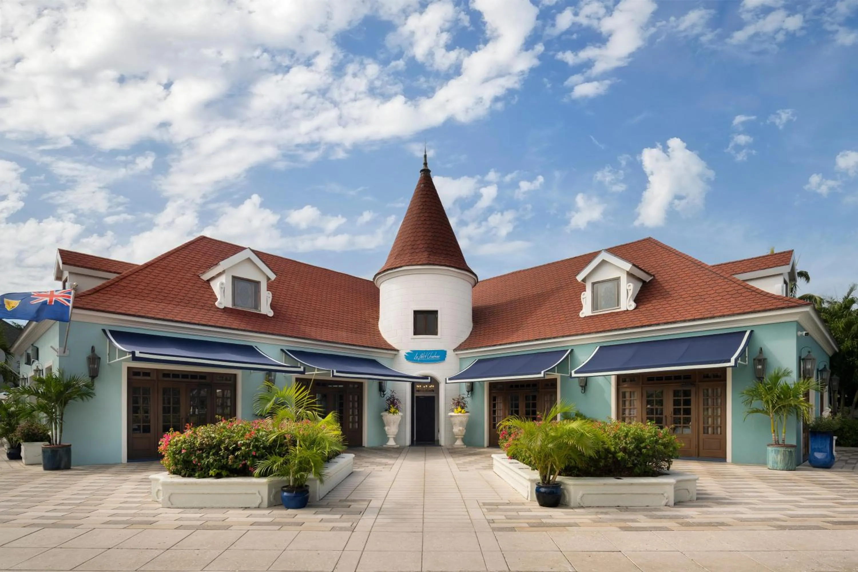 Restaurant/places to eat in Beaches Turks and Caicos Resort Villages and Spa All Inclusive