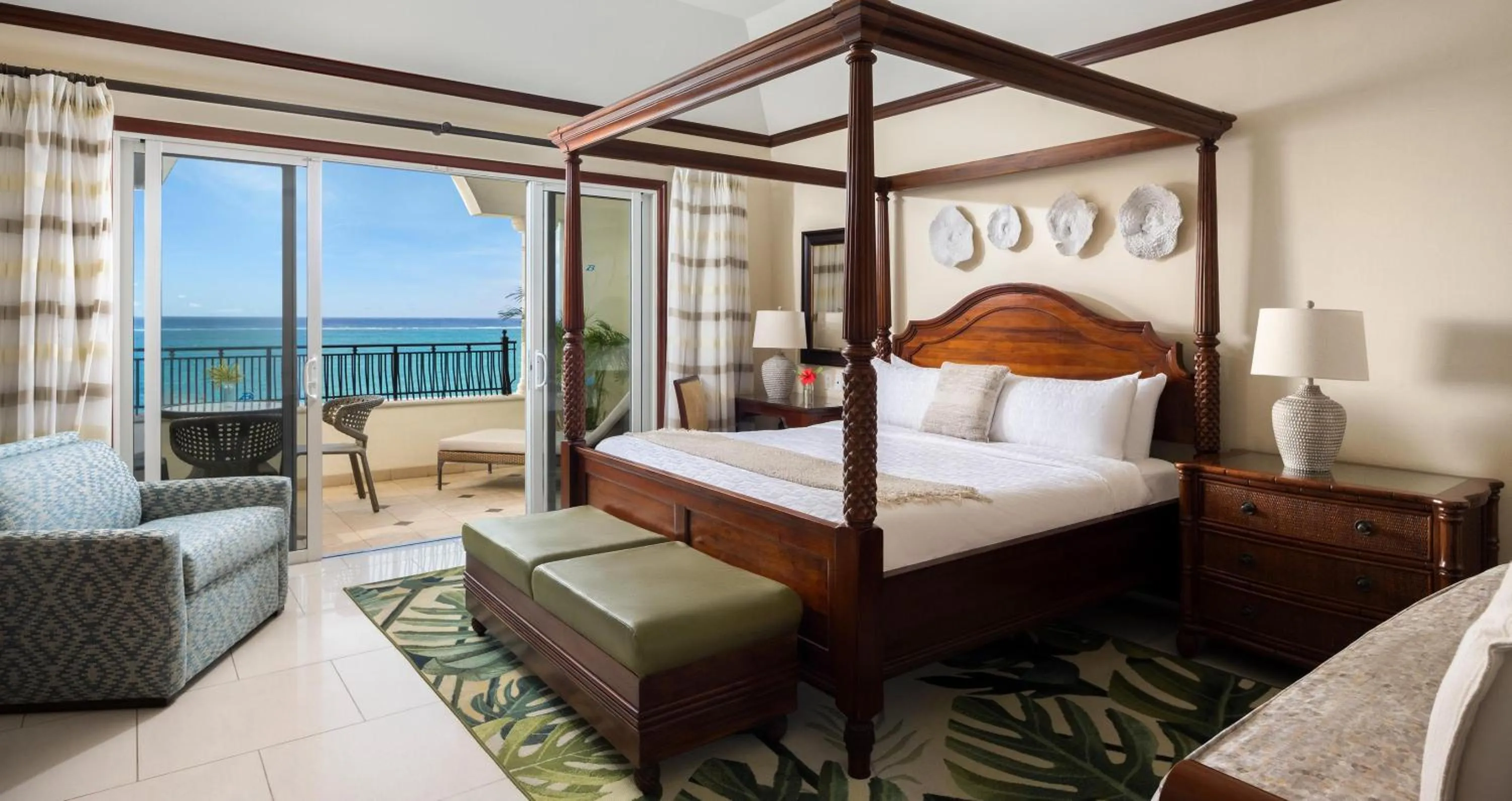 Photo of the whole room, Bed in Beaches Turks and Caicos Resort Villages and Spa All Inclusive
