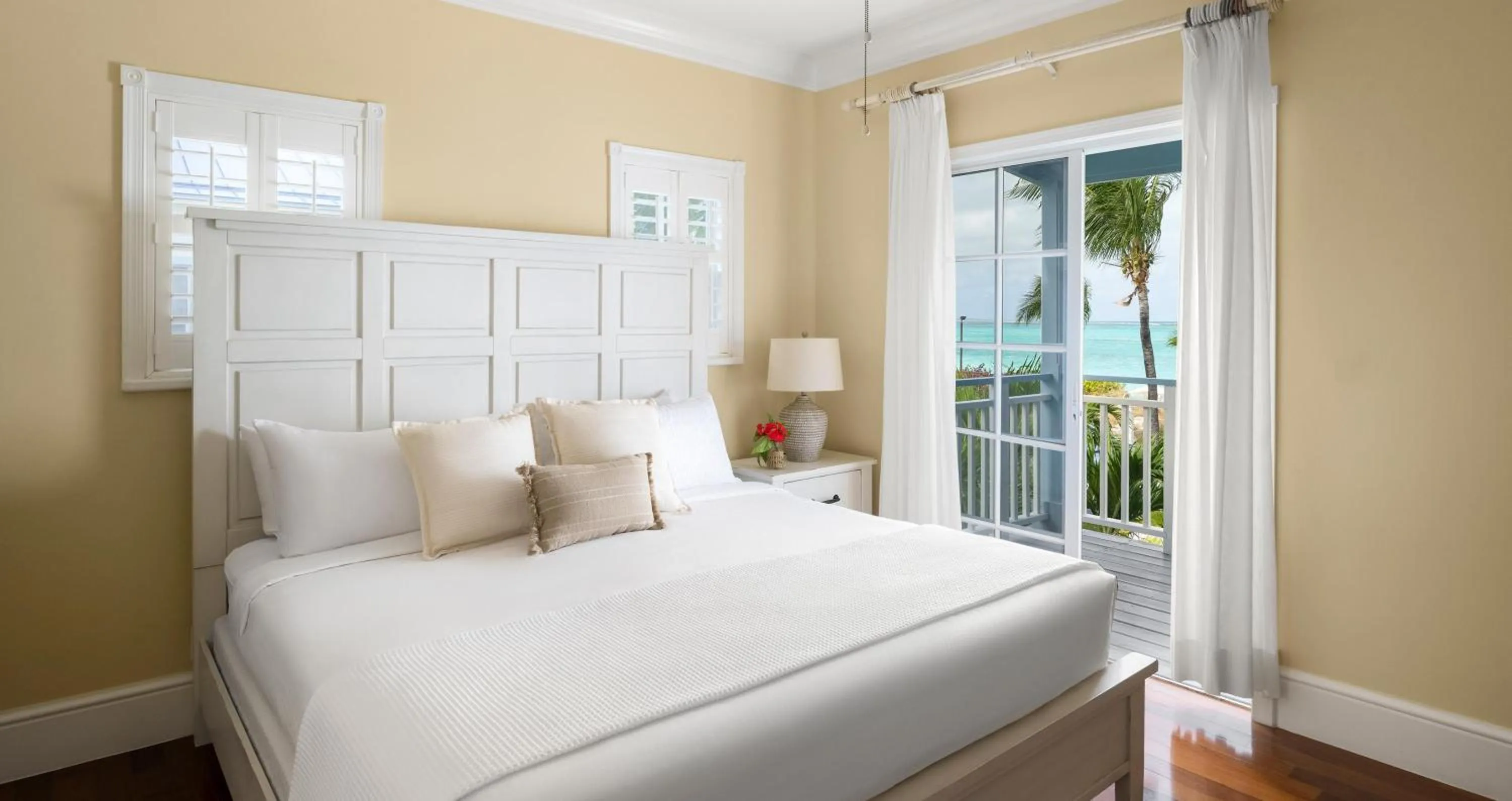 Photo of the whole room, Bed in Beaches Turks and Caicos Resort Villages and Spa All Inclusive