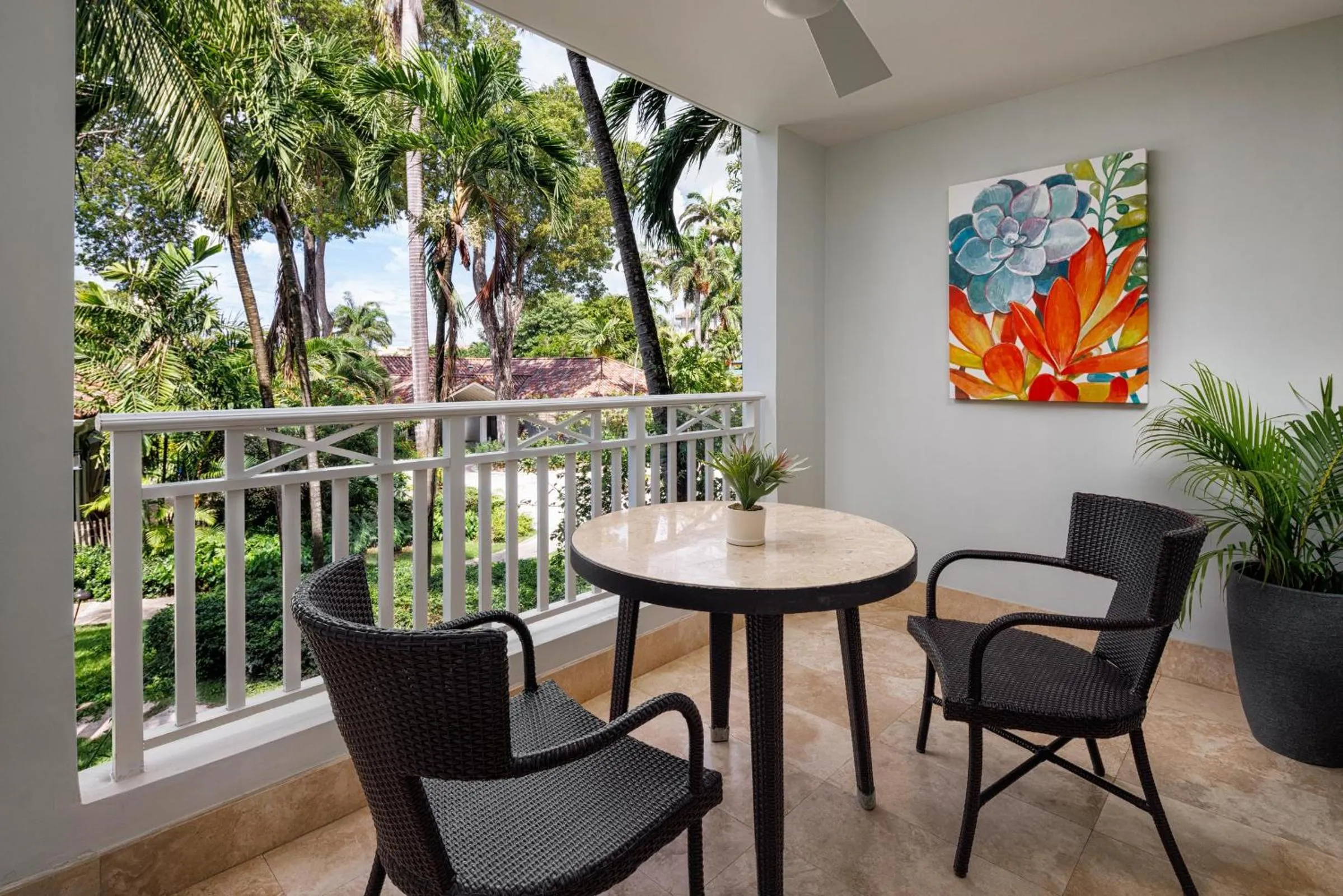 View (from property/room) in Sandals Barbados All Inclusive - Couples Only