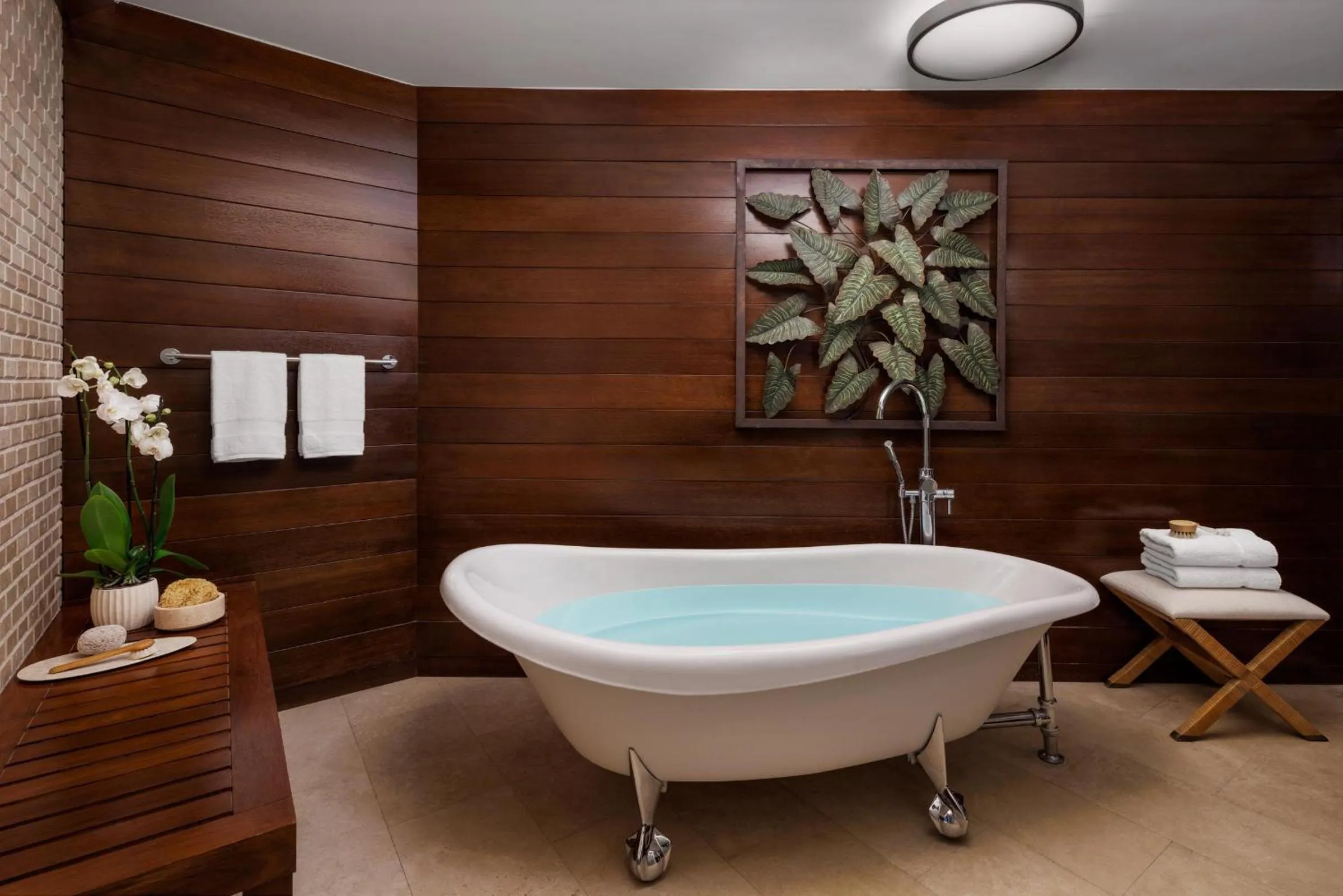 Bathroom in Sandals Barbados All Inclusive - Couples Only