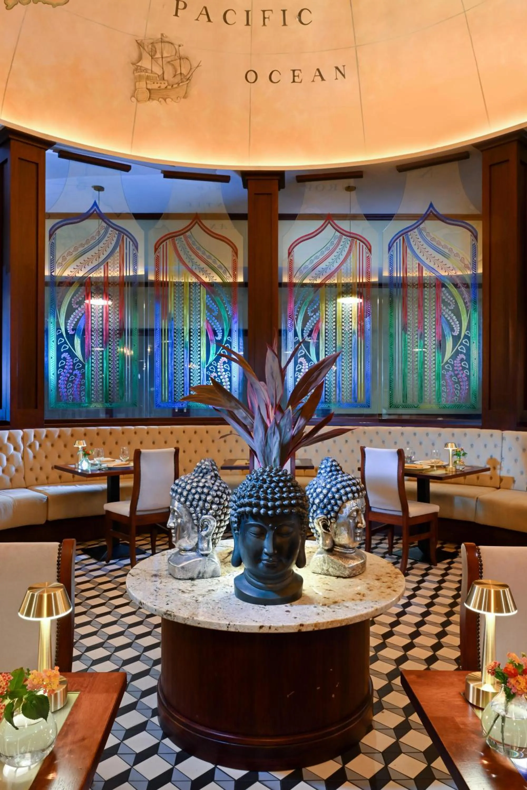 Restaurant/places to eat in Sandals Barbados All Inclusive - Couples Only