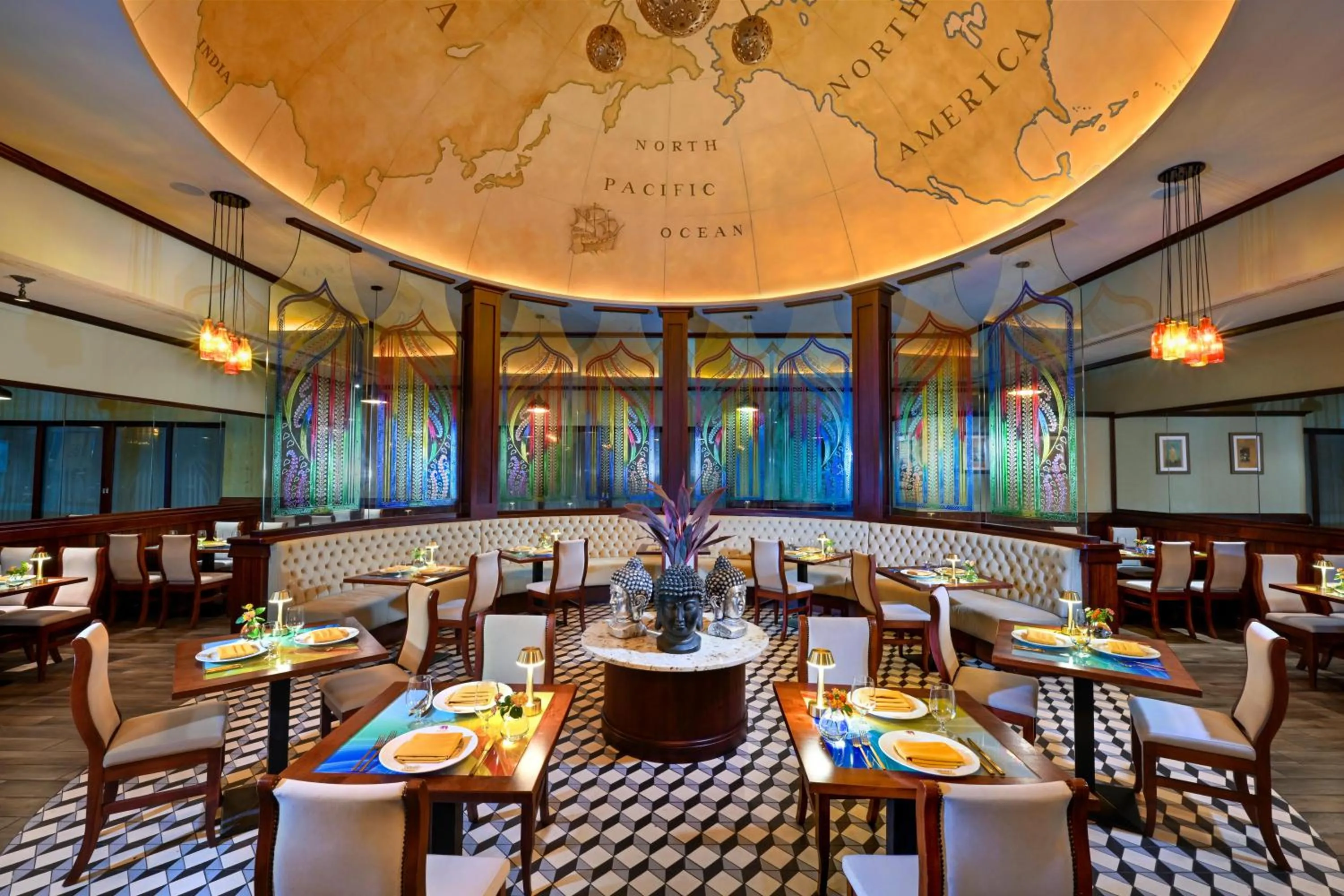 Restaurant/places to eat in Sandals Barbados All Inclusive - Couples Only