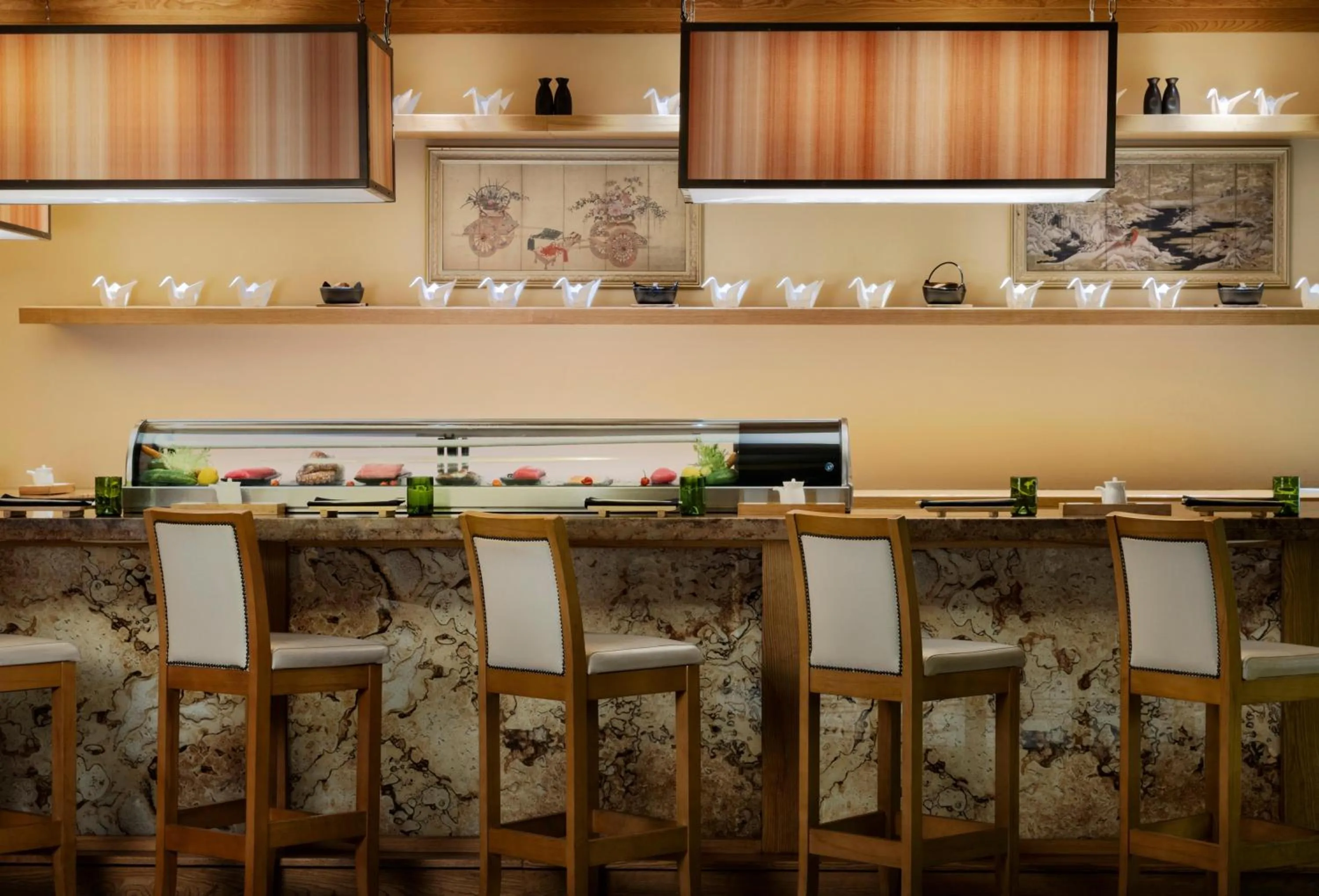 Restaurant/places to eat in Sandals Barbados All Inclusive - Couples Only