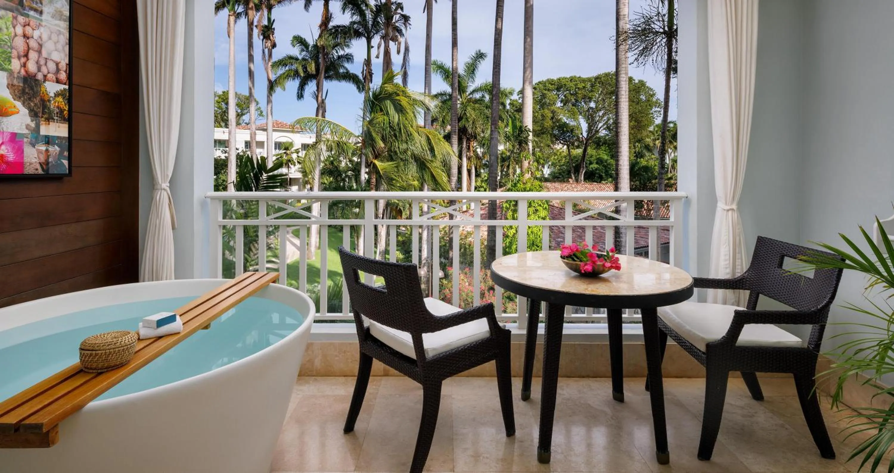 View (from property/room) in Sandals Barbados All Inclusive - Couples Only