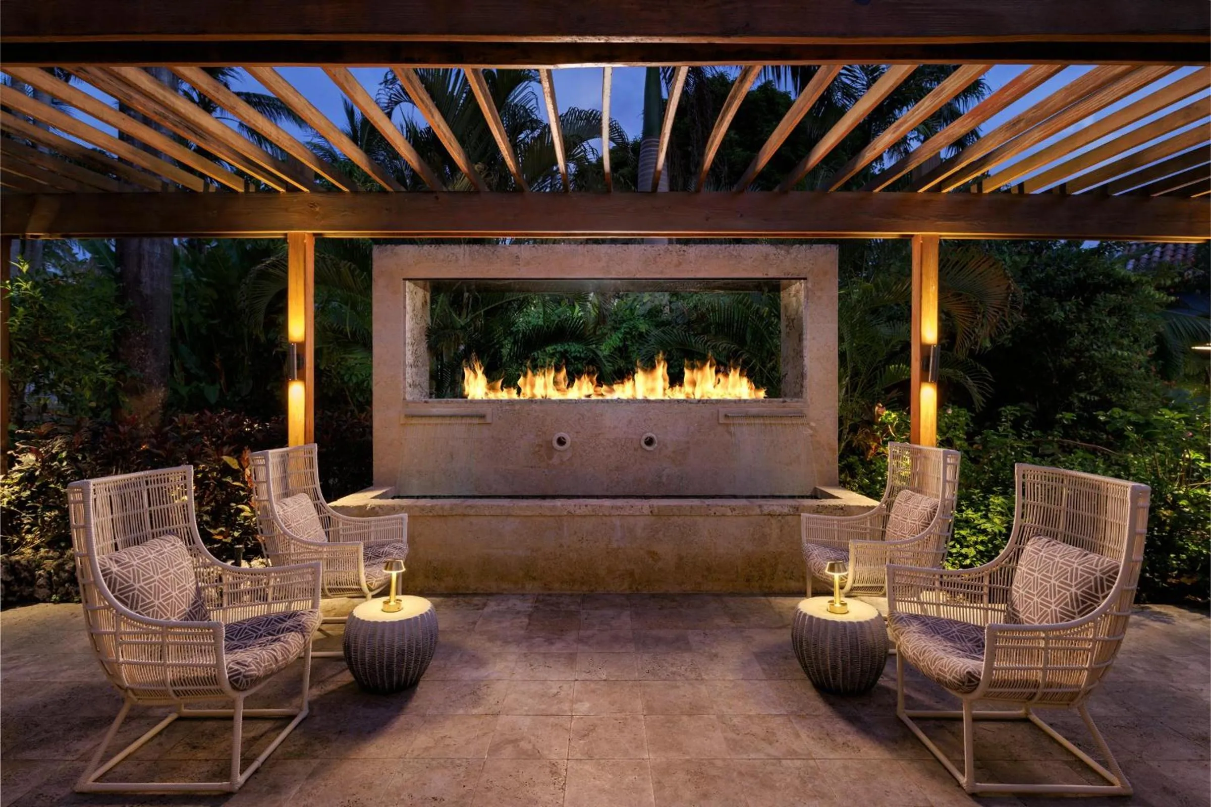 Lobby or reception in Sandals Barbados All Inclusive - Couples Only