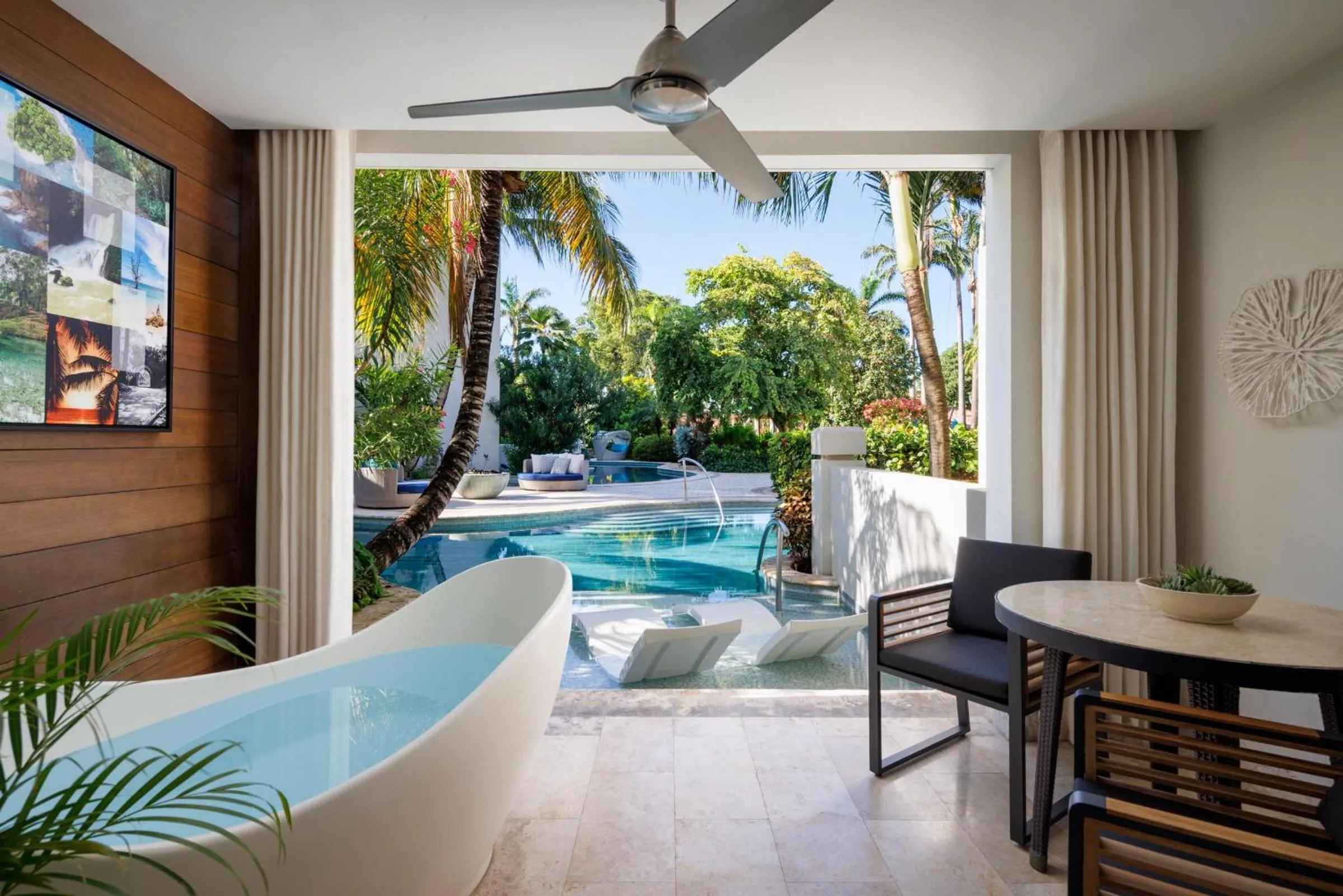 View (from property/room) in Sandals Barbados All Inclusive - Couples Only