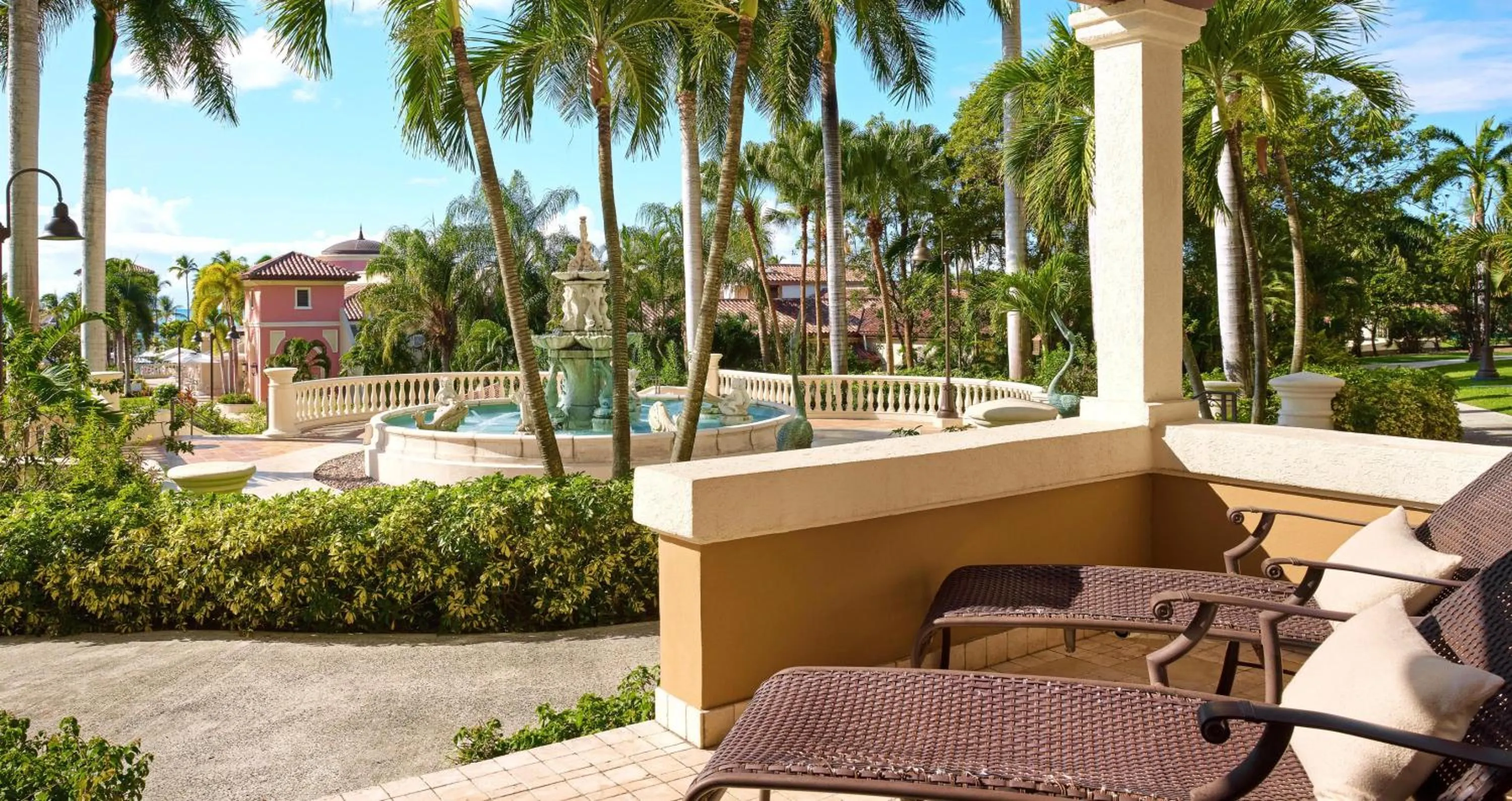 Photo of the whole room in Sandals Grande Antigua - All Inclusive Resort and Spa - Couples Only