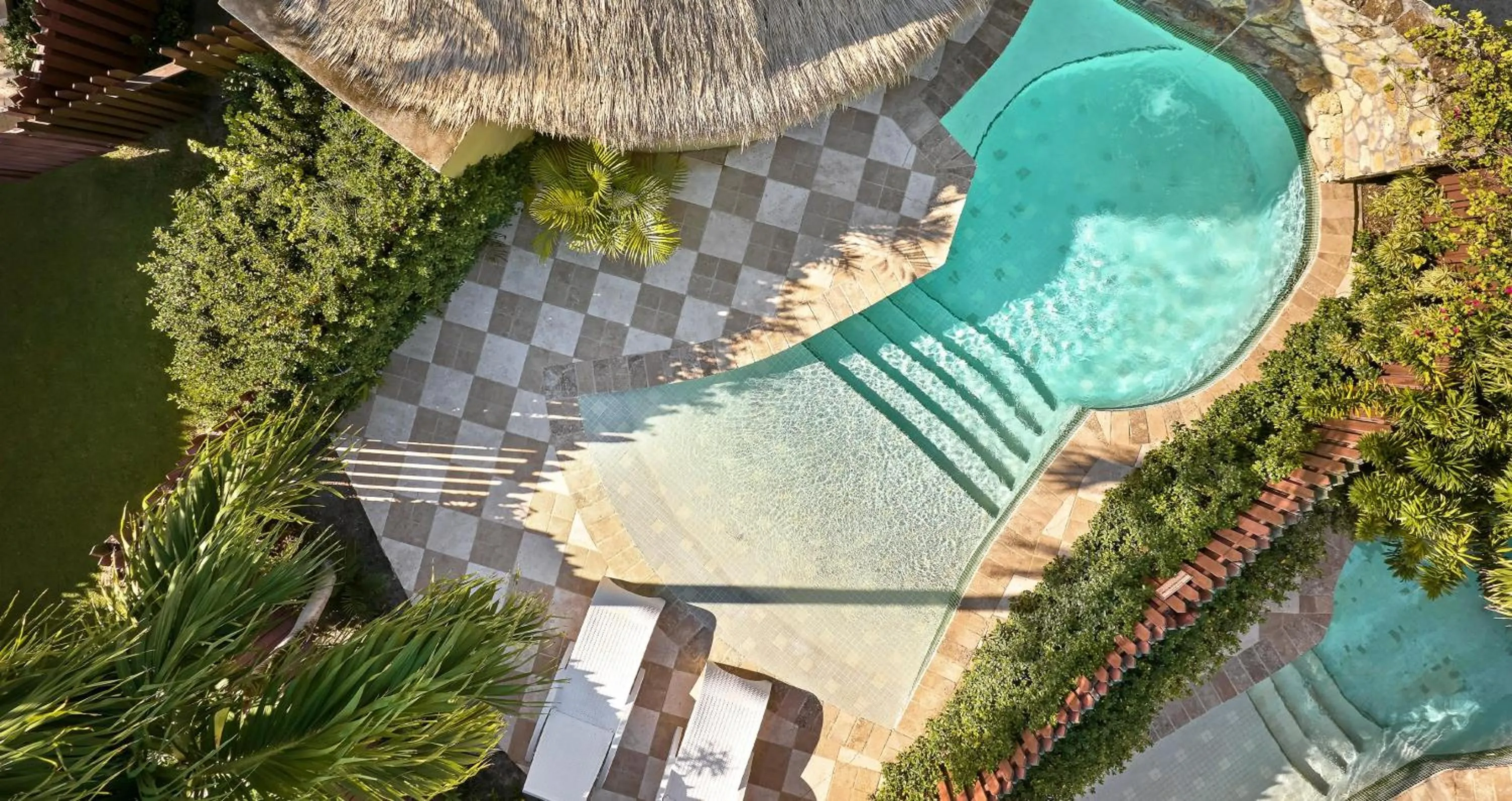 Photo of the whole room in Sandals Grande Antigua - All Inclusive Resort and Spa - Couples Only