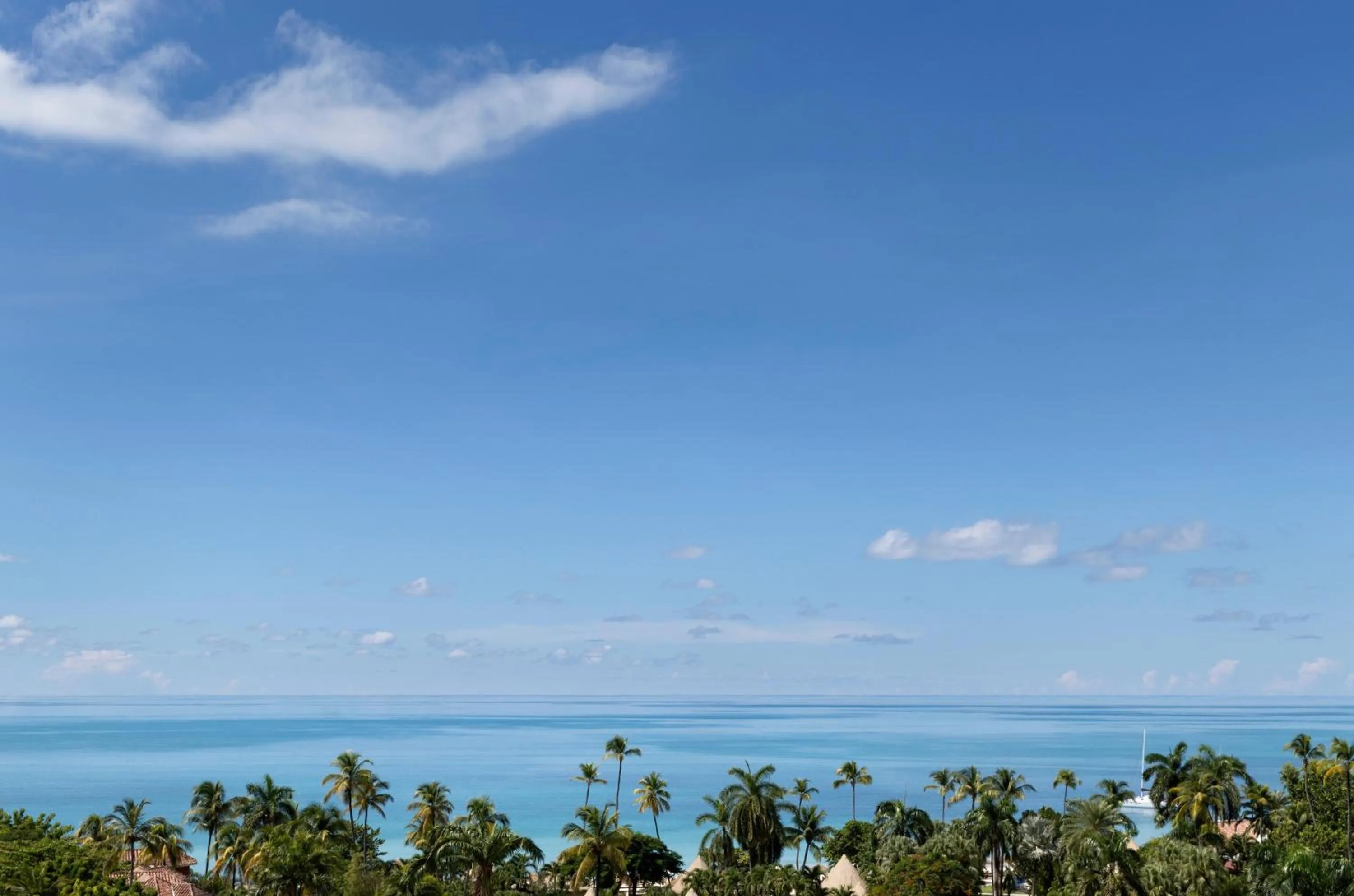 Photo of the whole room in Sandals Grande Antigua - All Inclusive Resort and Spa - Couples Only