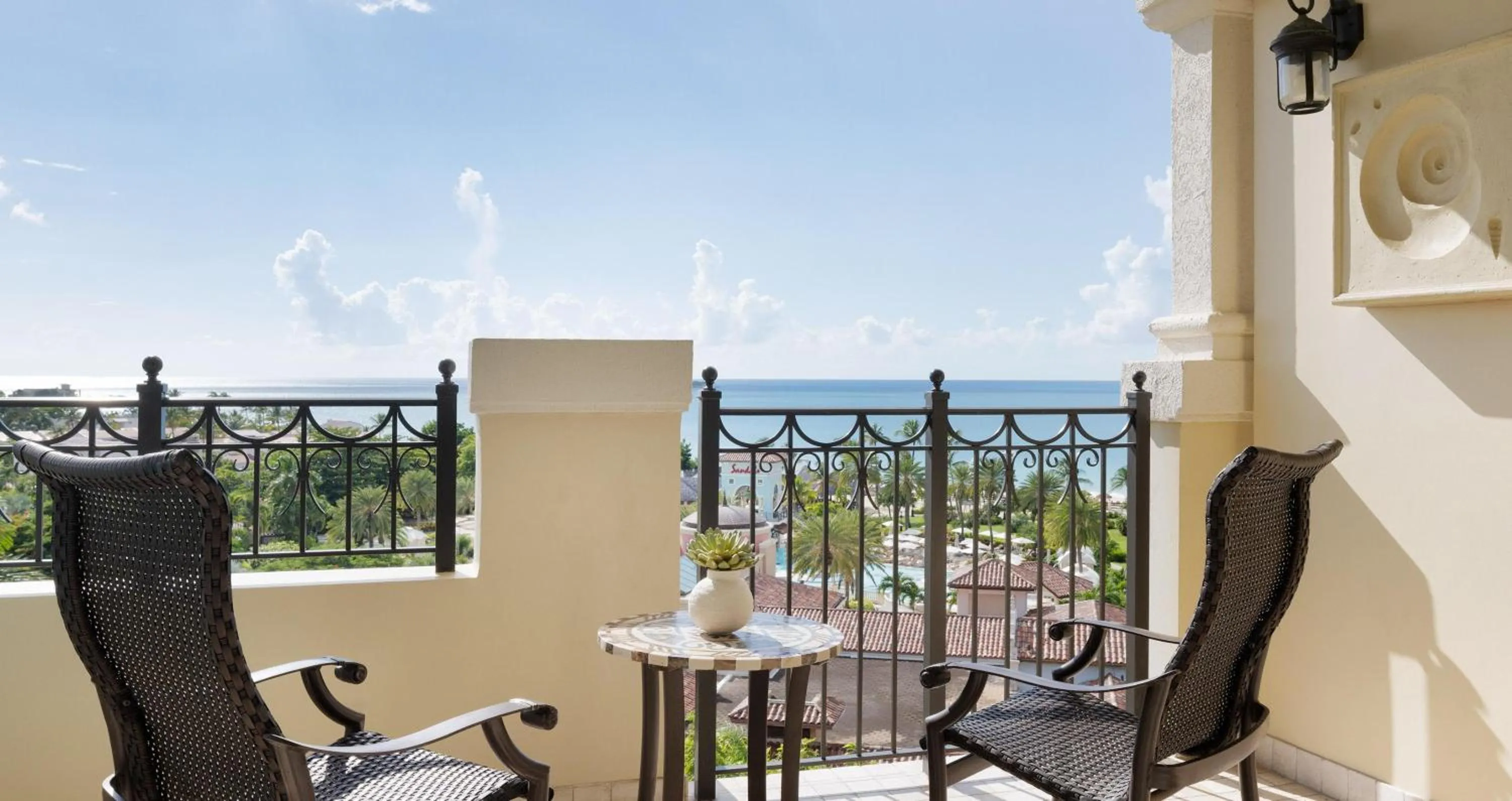 Photo of the whole room in Sandals Grande Antigua - All Inclusive Resort and Spa - Couples Only