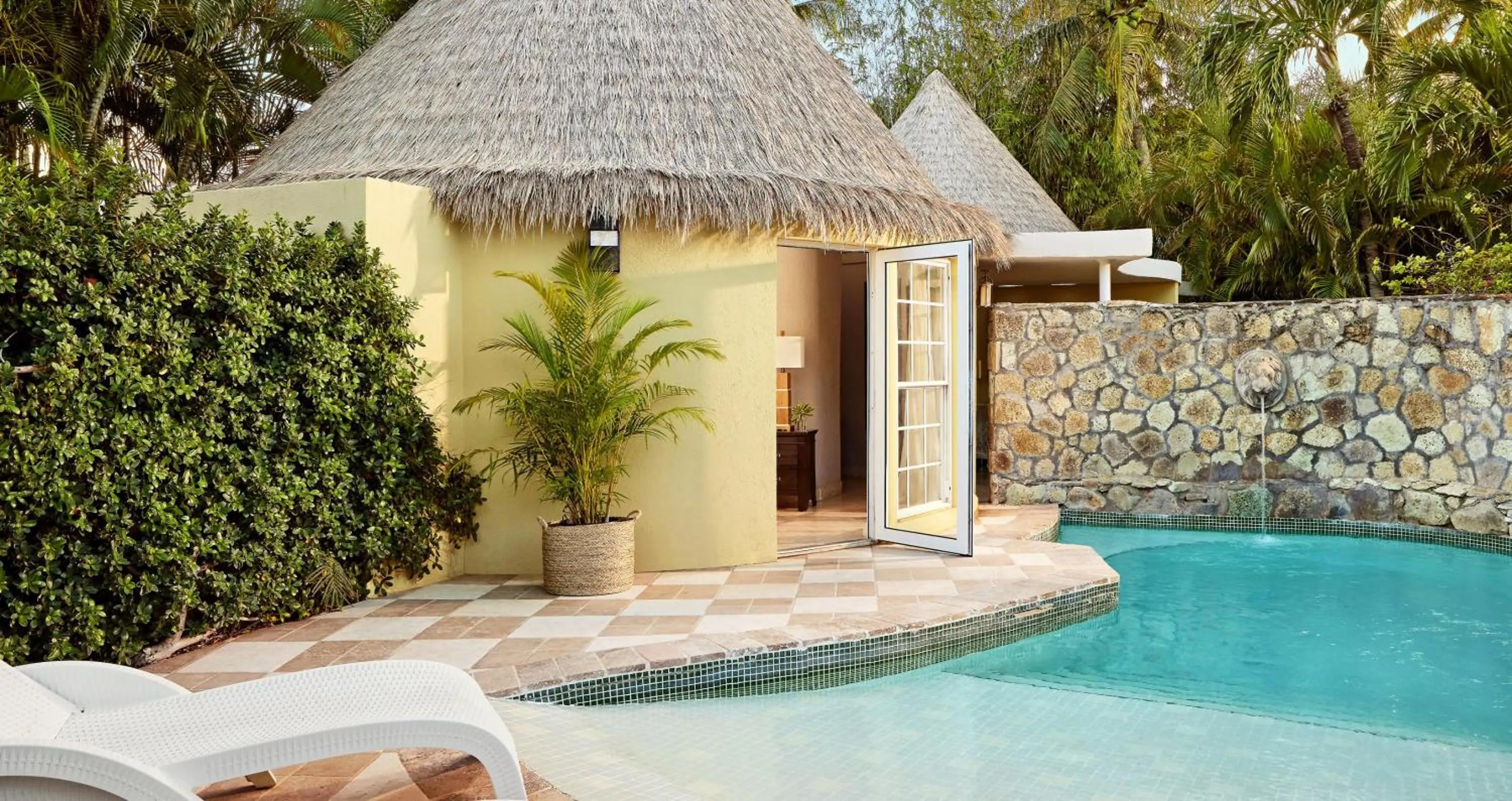 Photo of the whole room in Sandals Grande Antigua - All Inclusive Resort and Spa - Couples Only