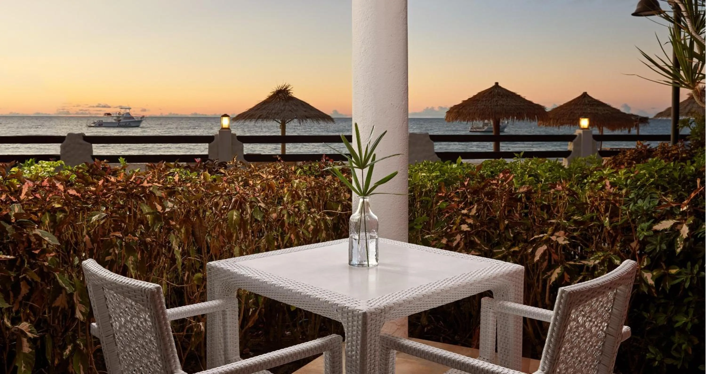 Photo of the whole room in Sandals Grande Antigua - All Inclusive Resort and Spa - Couples Only