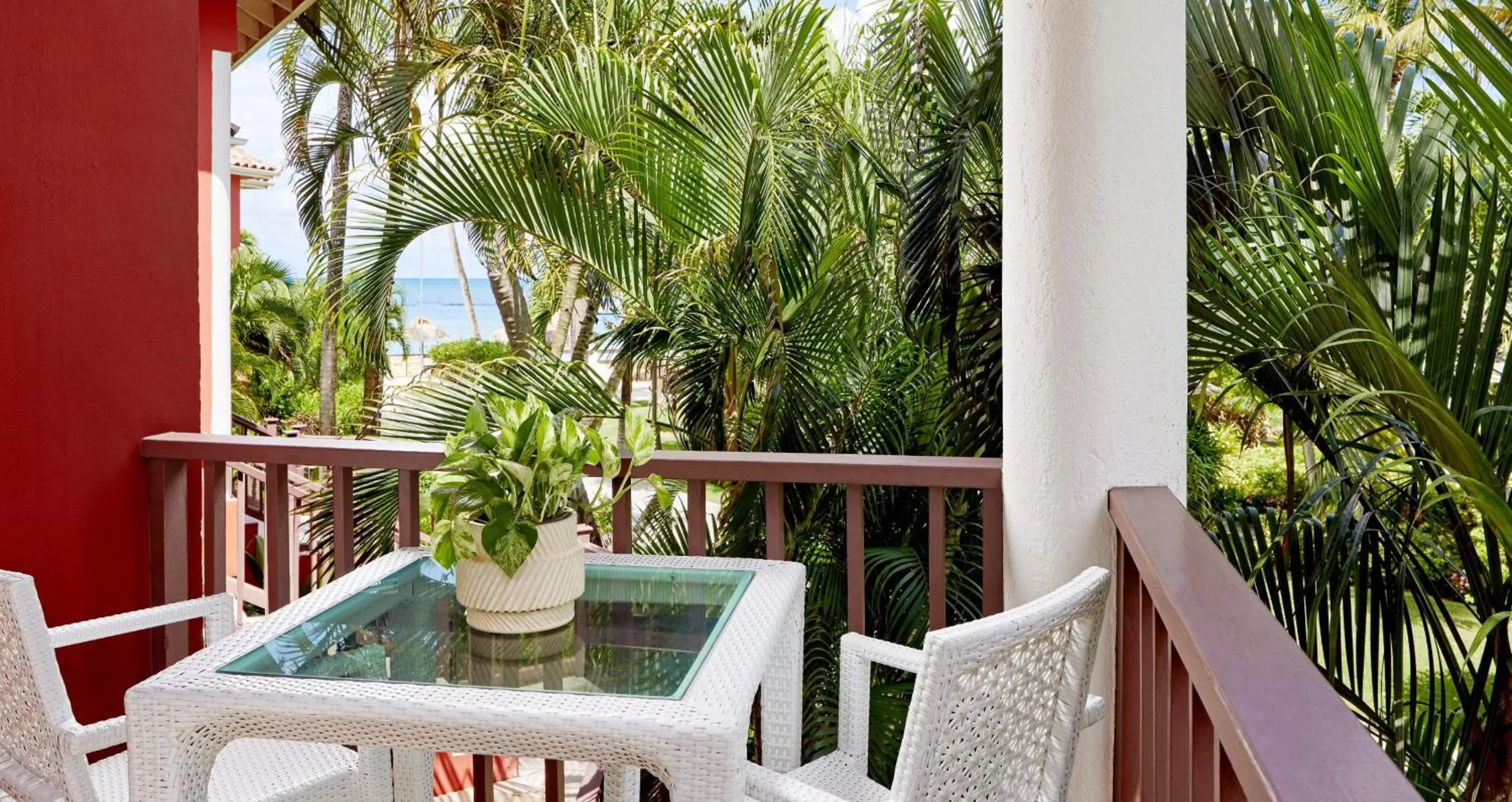 Photo of the whole room in Sandals Grande Antigua - All Inclusive Resort and Spa - Couples Only