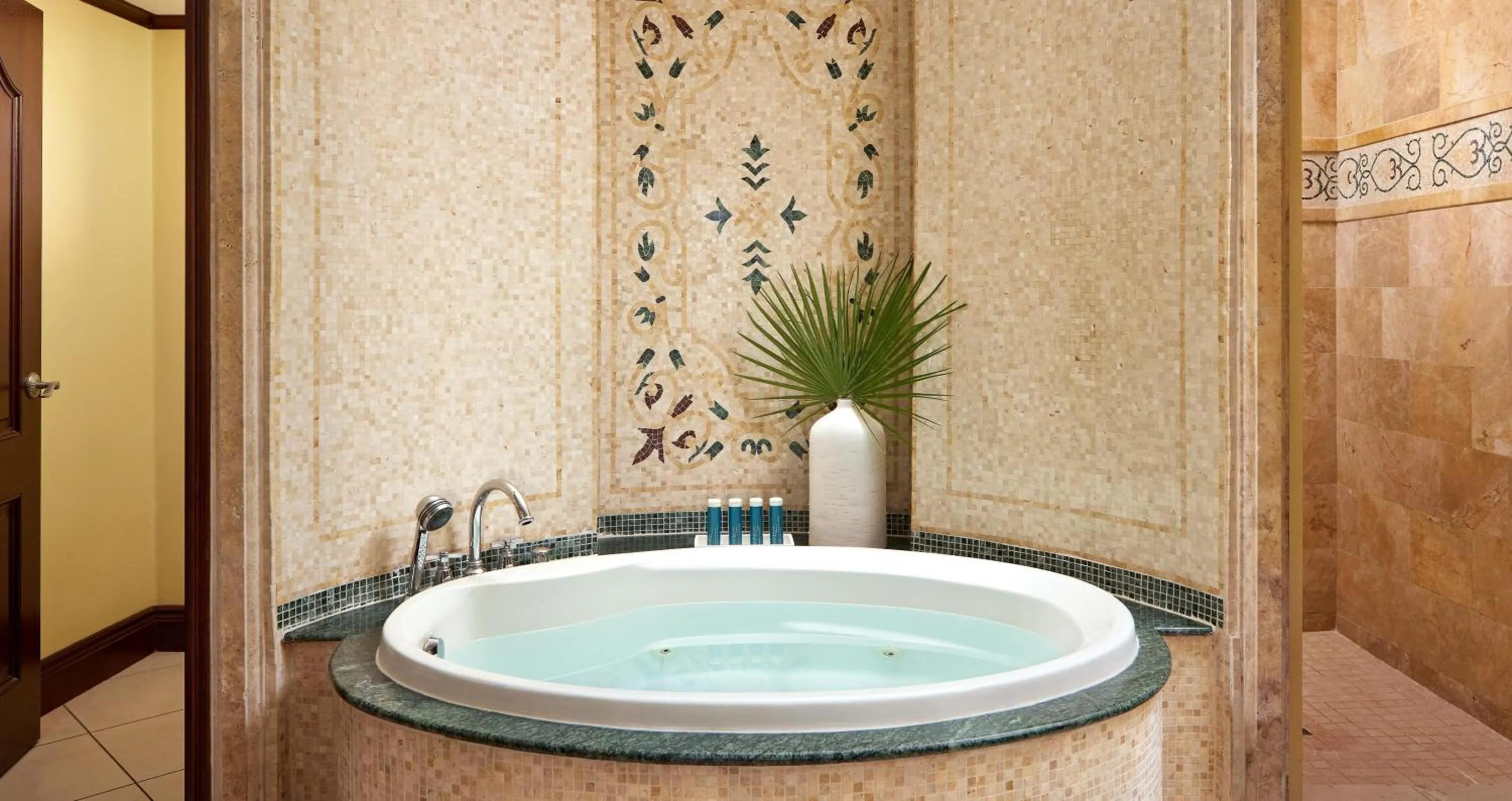 Bathroom in Sandals Grande Antigua - All Inclusive Resort and Spa - Couples Only