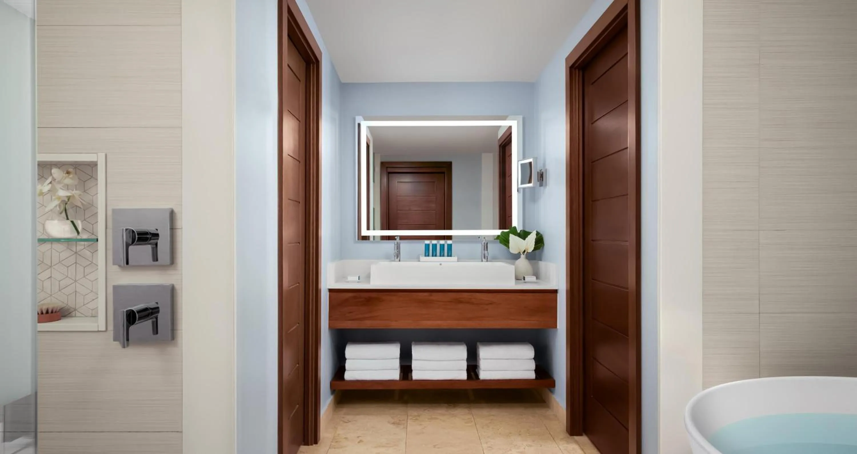 Bathroom in Sandals South Coast All Inclusive - Couples Only