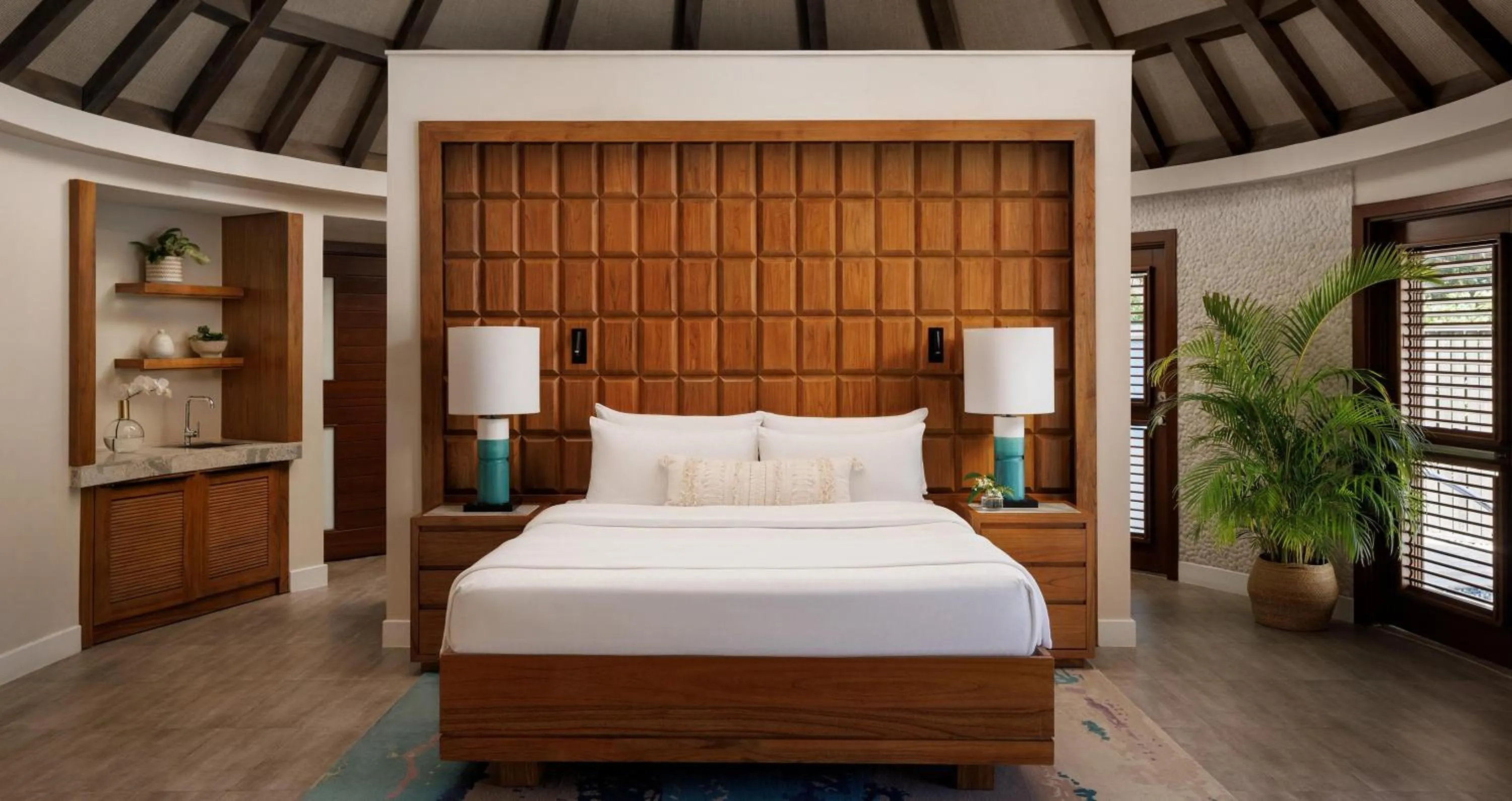 Photo of the whole room in Sandals South Coast All Inclusive - Couples Only