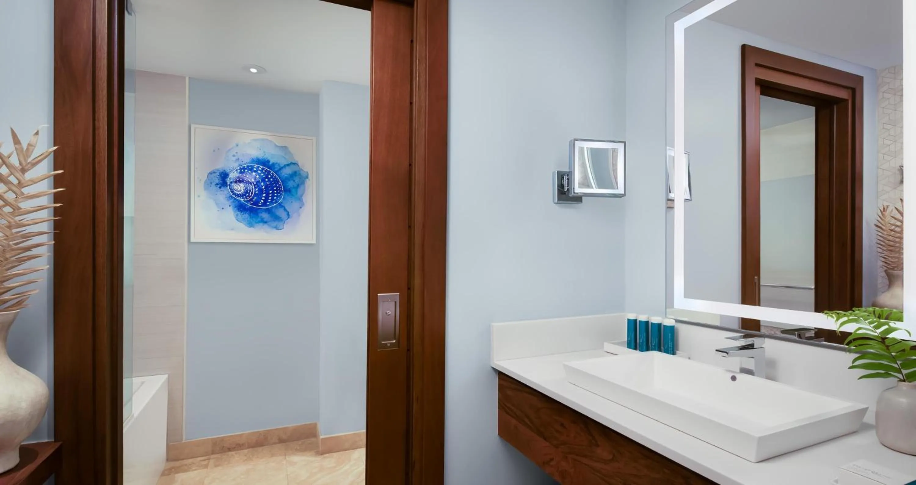 Bathroom in Sandals South Coast All Inclusive - Couples Only