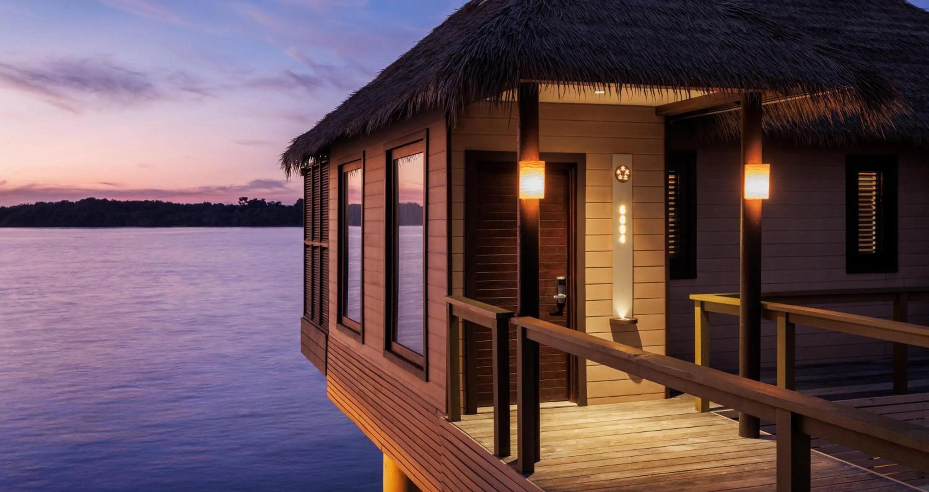 View (from property/room) in Sandals South Coast All Inclusive - Couples Only