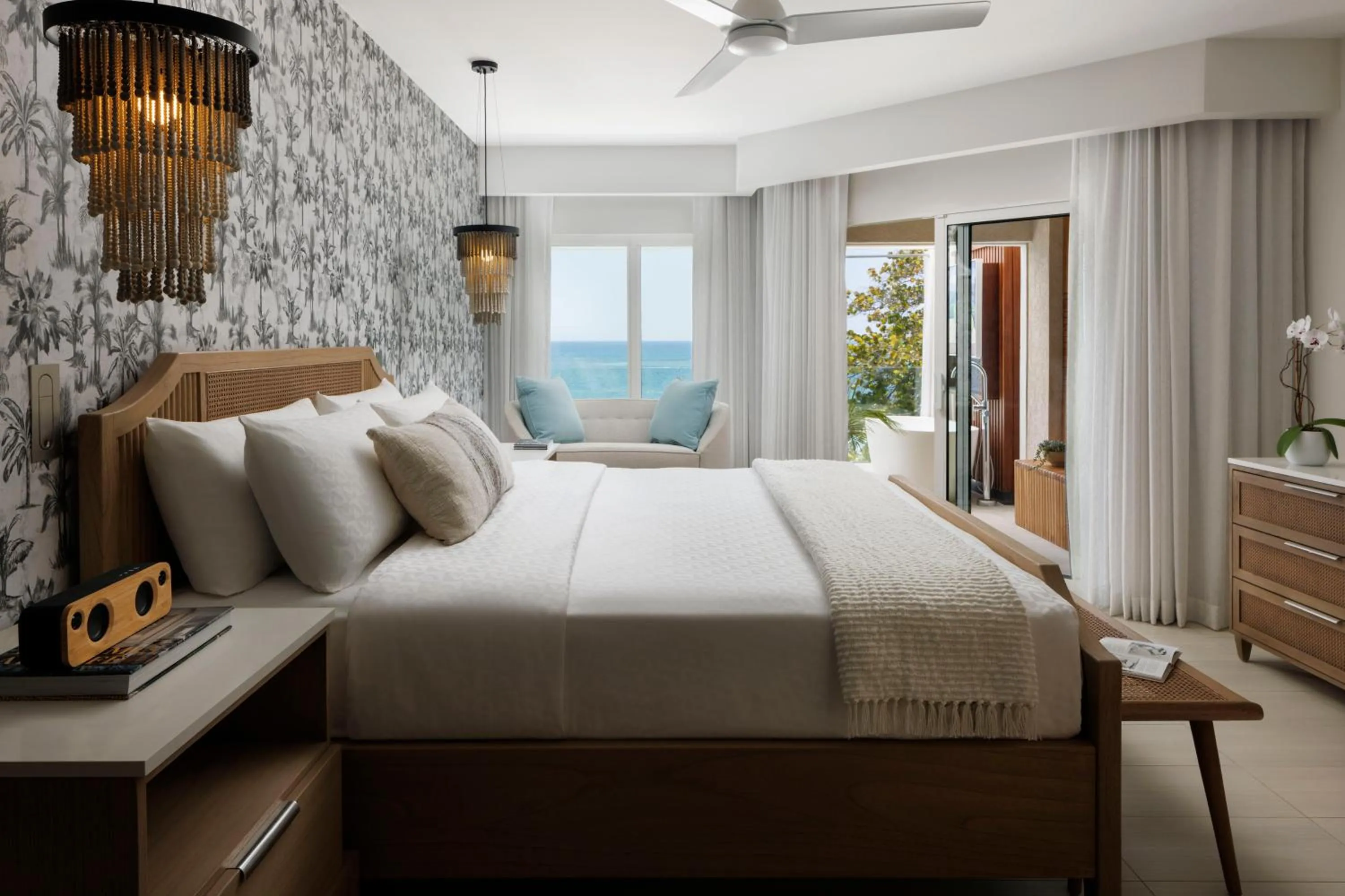 Photo of the whole room in Sandals South Coast All Inclusive - Couples Only