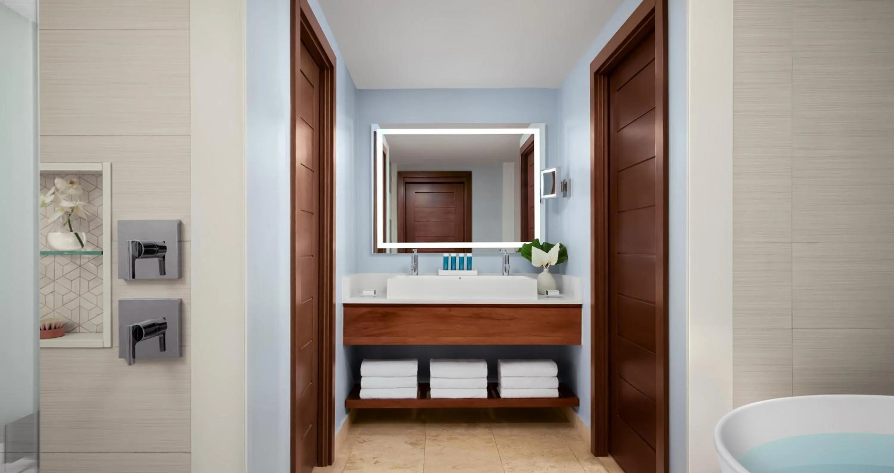 Bathroom in Sandals South Coast All Inclusive - Couples Only