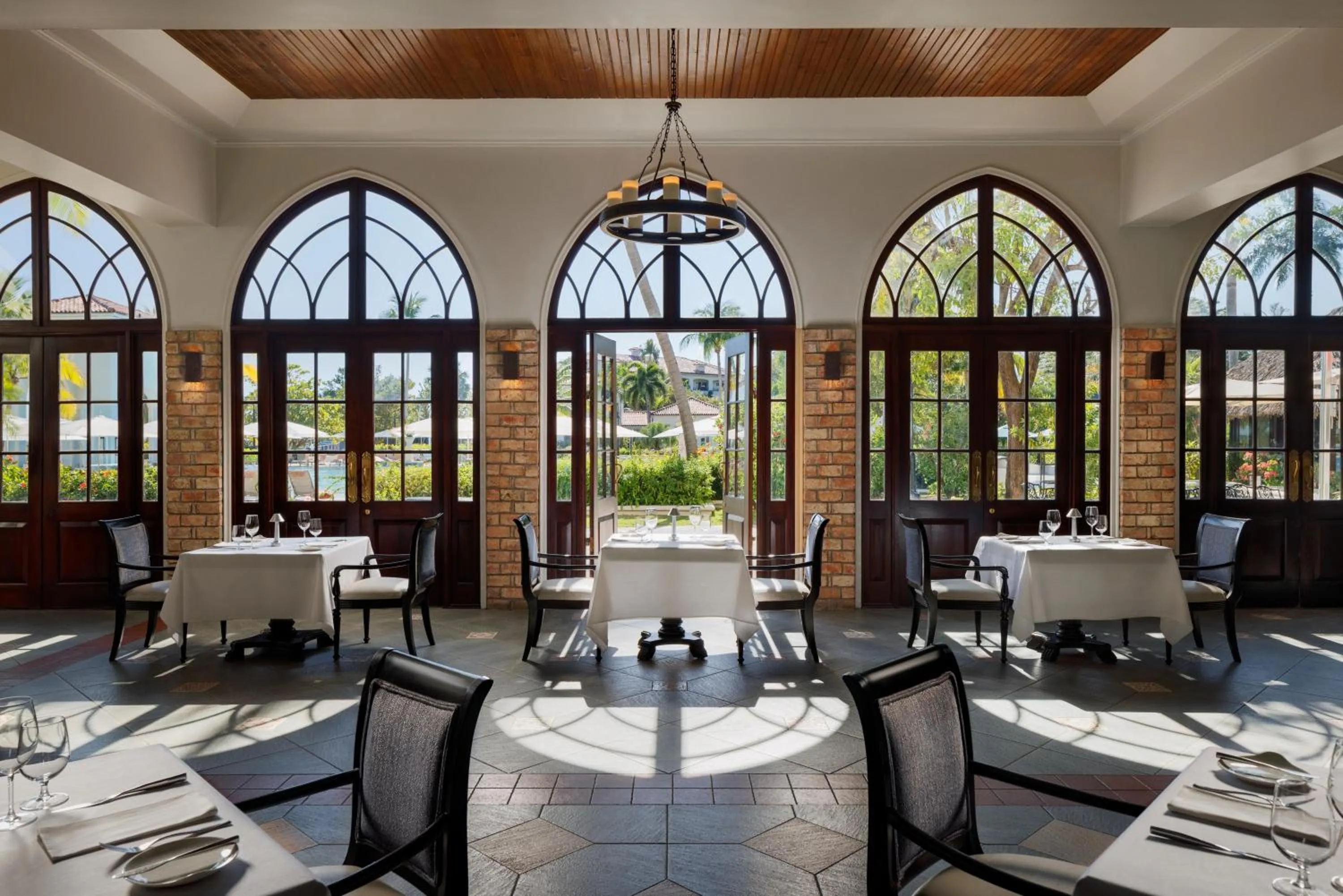 Restaurant/places to eat in Sandals South Coast All Inclusive - Couples Only