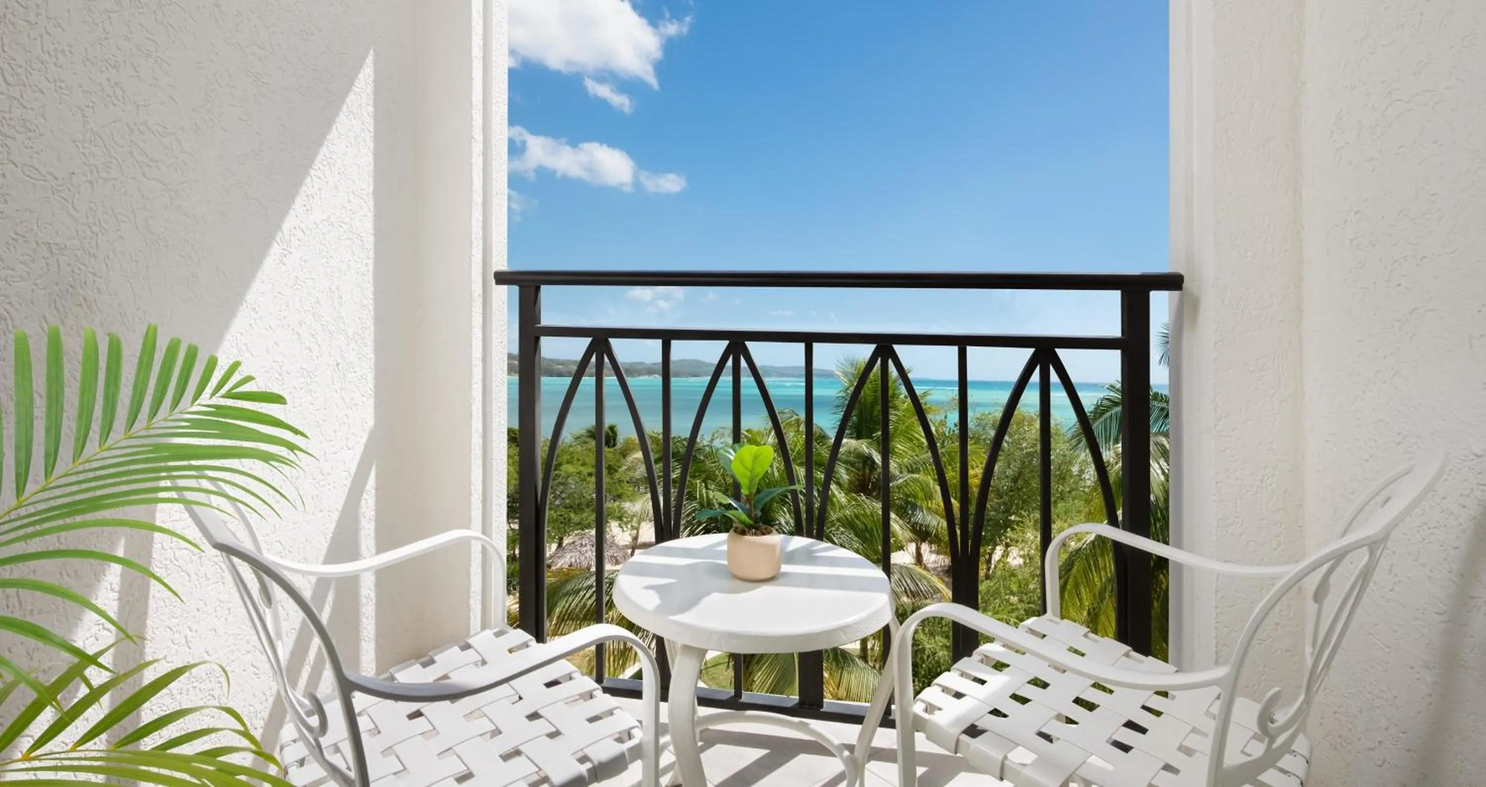 View (from property/room) in Sandals South Coast All Inclusive - Couples Only