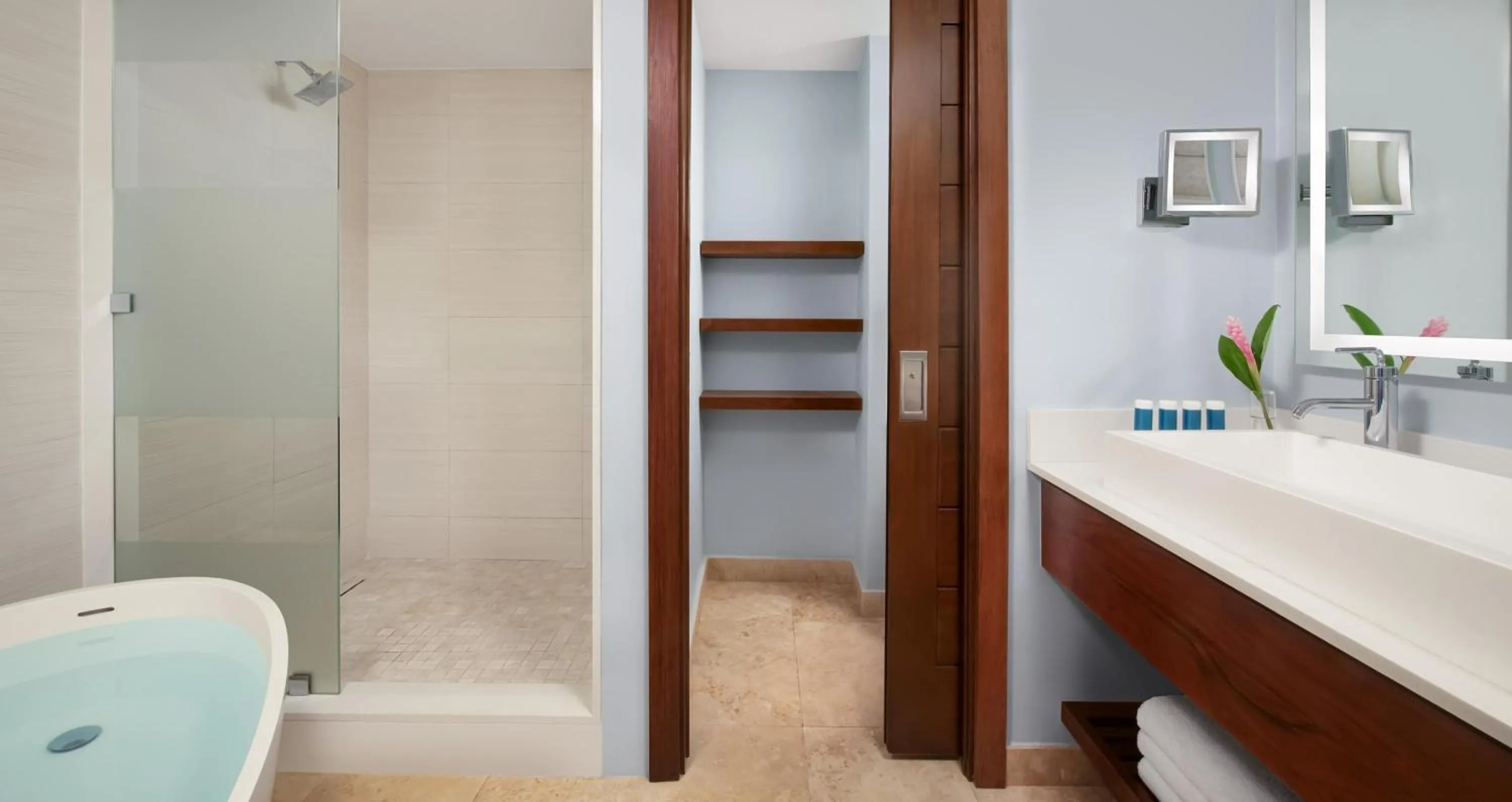 Bathroom in Sandals South Coast All Inclusive - Couples Only