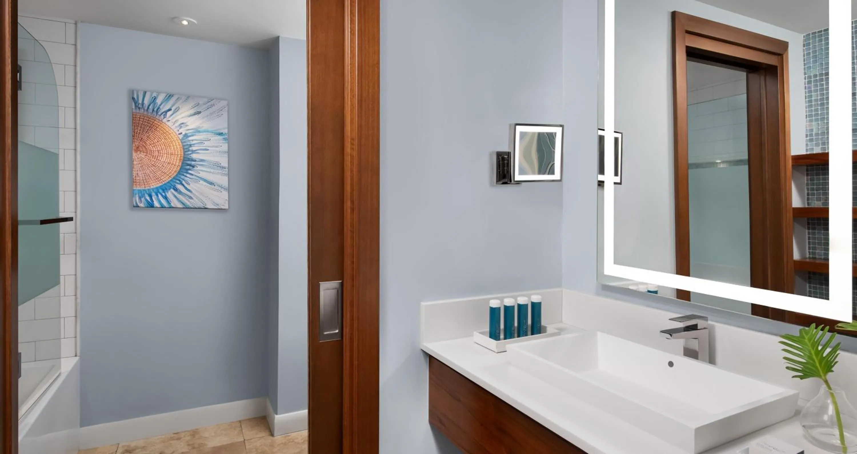 Bathroom in Sandals South Coast All Inclusive - Couples Only