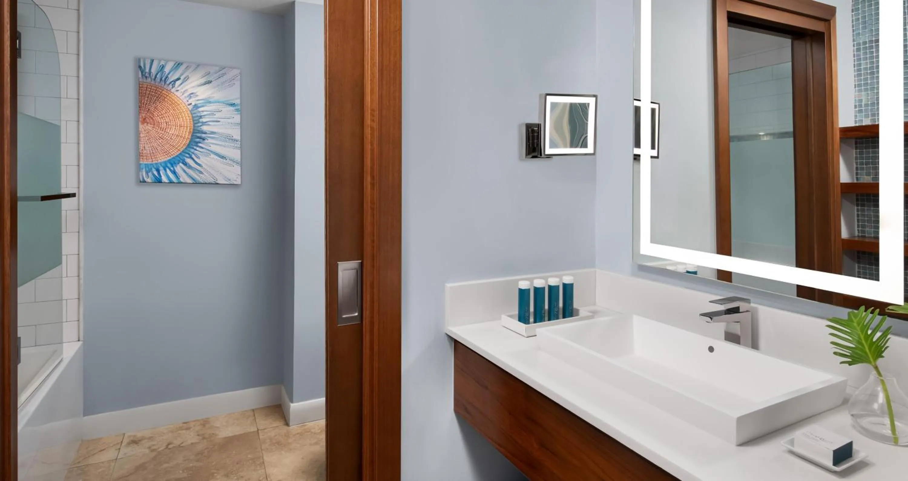 Bathroom in Sandals South Coast All Inclusive - Couples Only