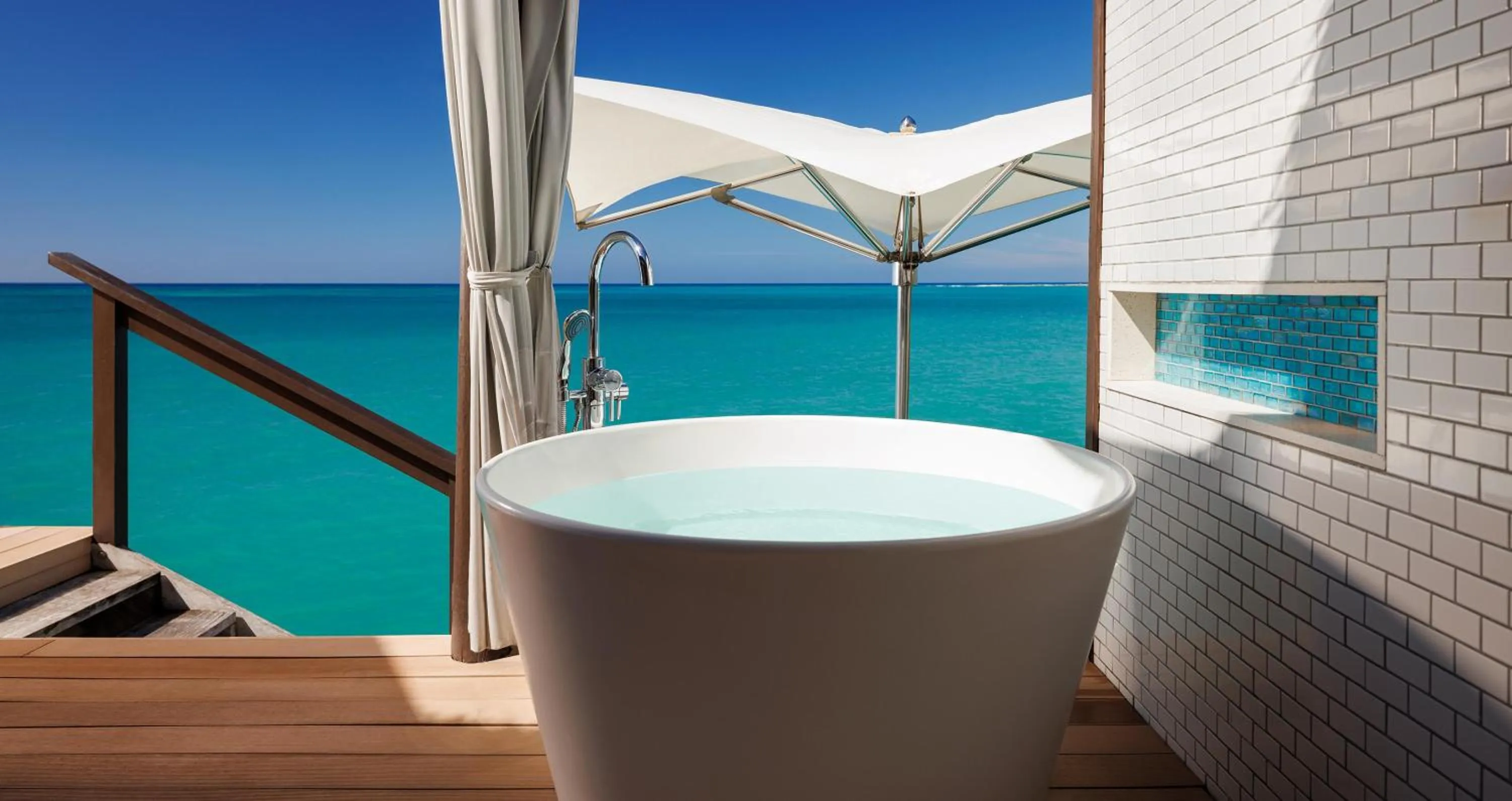 Photo of the whole room in Sandals South Coast All Inclusive - Couples Only