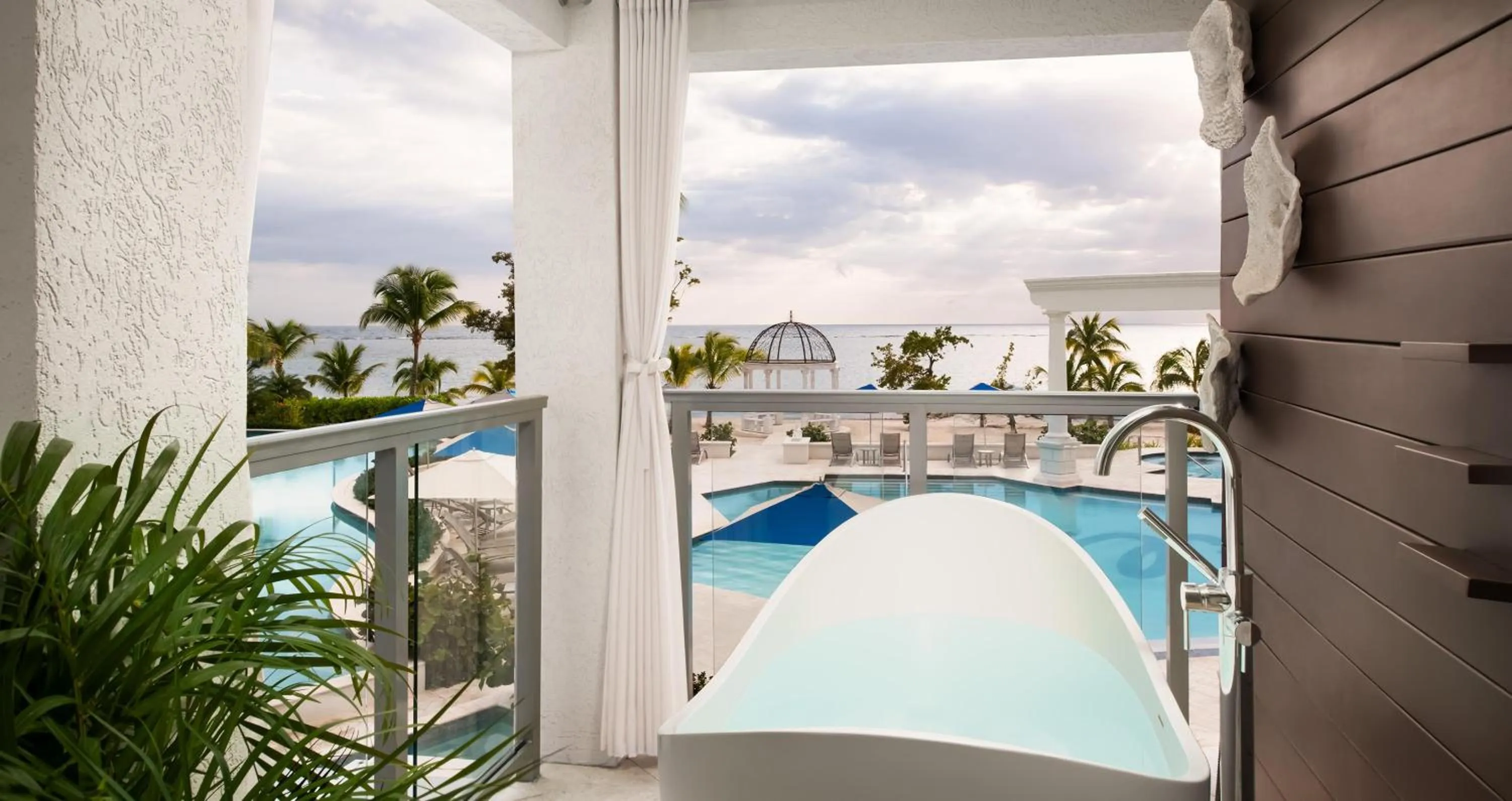 View (from property/room) in Sandals South Coast All Inclusive - Couples Only