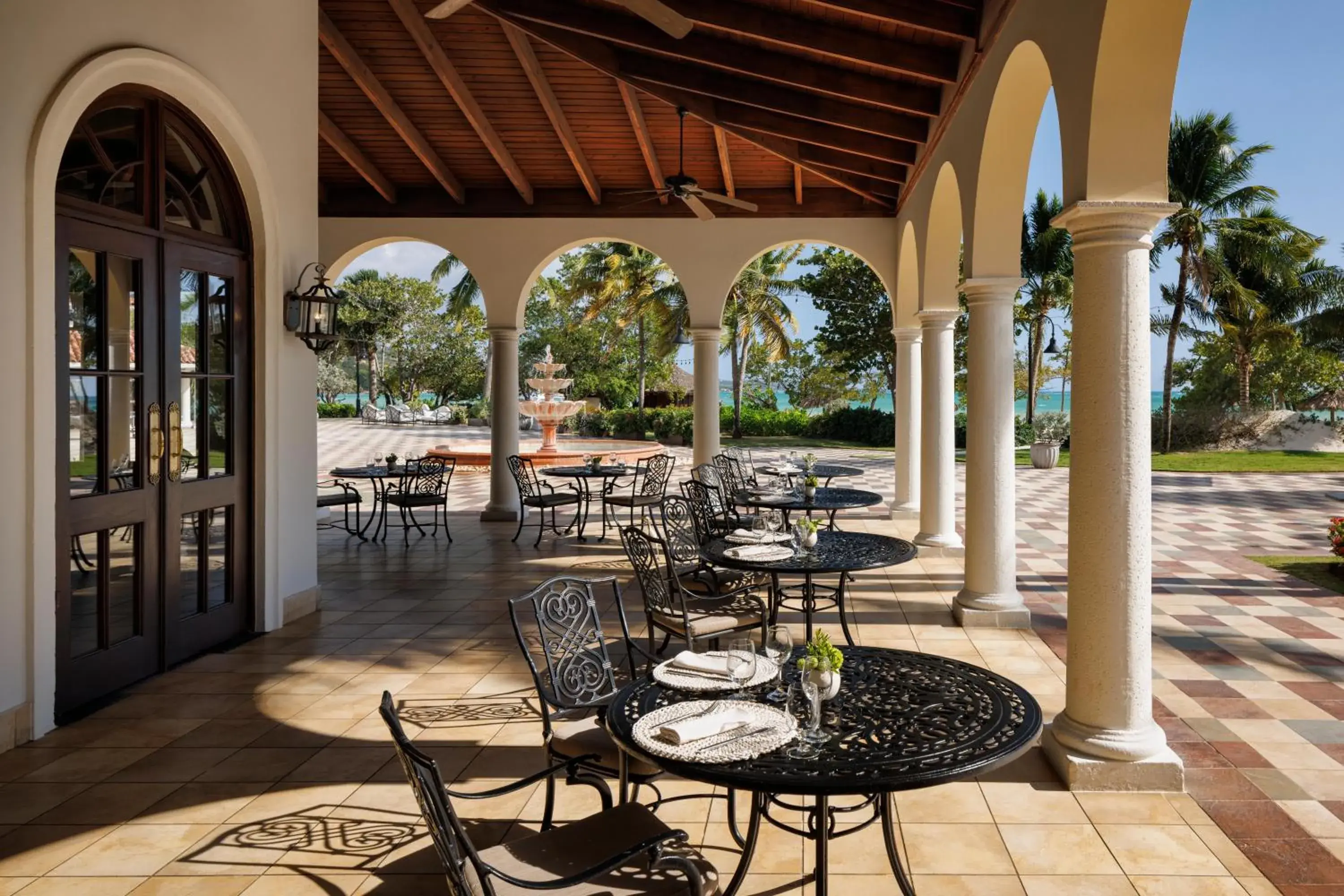 Restaurant/places to eat in Sandals South Coast All Inclusive - Couples Only Restaurant/places to eat in Sandals South Coast All Inclusive - Couples Only