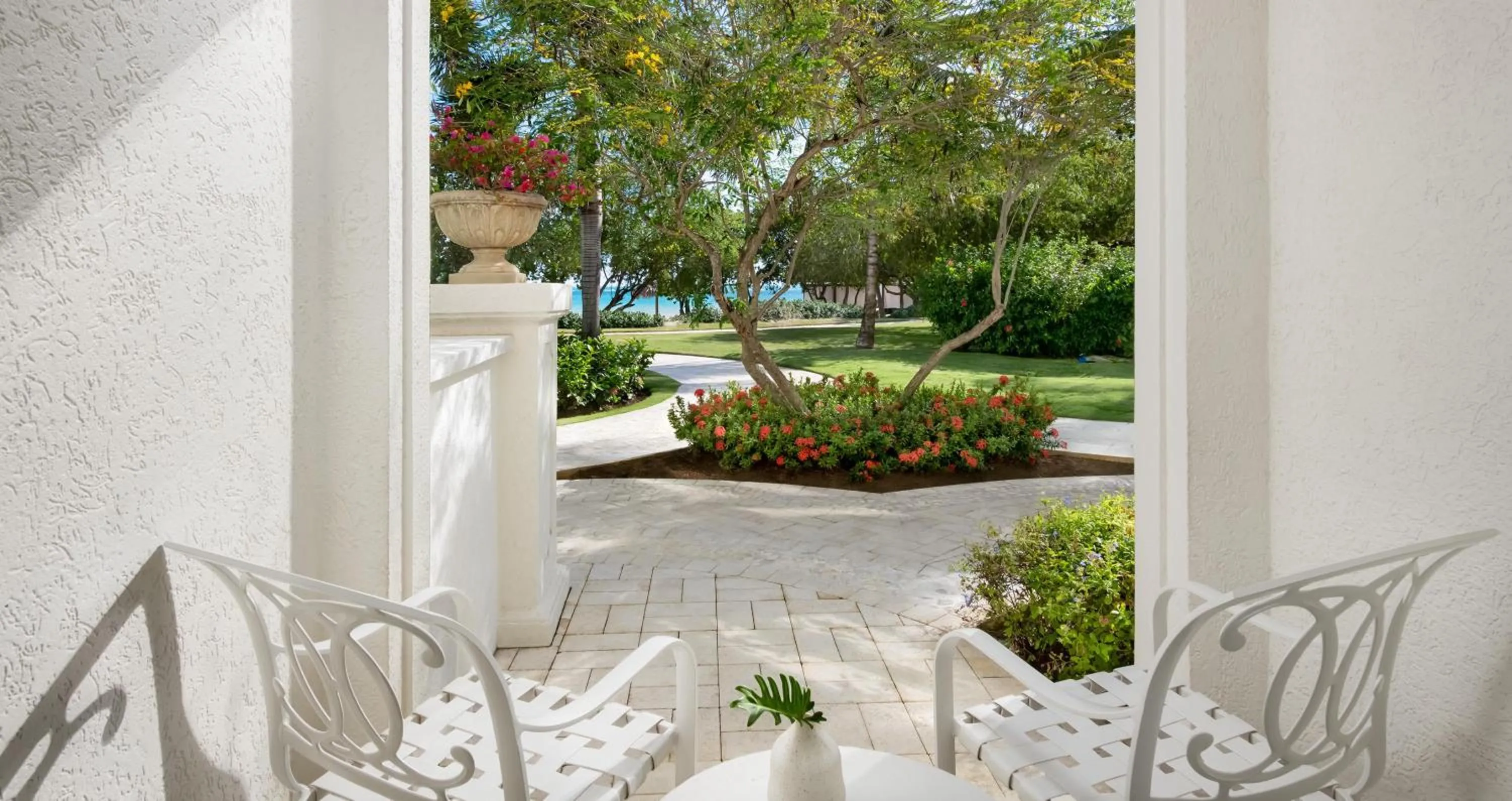 View (from property/room) in Sandals South Coast All Inclusive - Couples Only