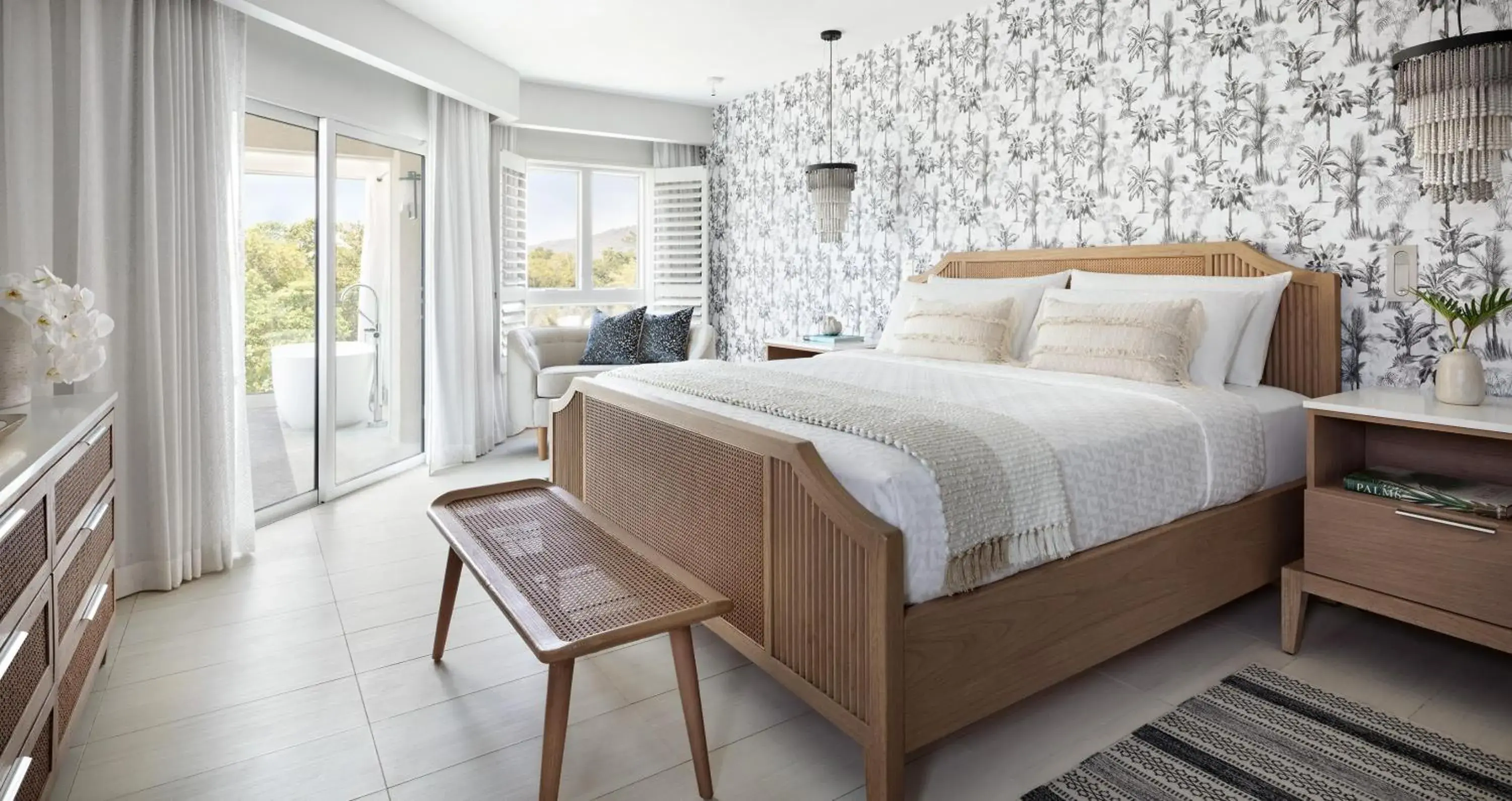 Photo of the whole room in Sandals South Coast All Inclusive - Couples Only Photo of the whole room in Sandals South Coast All Inclusive - Couples Only